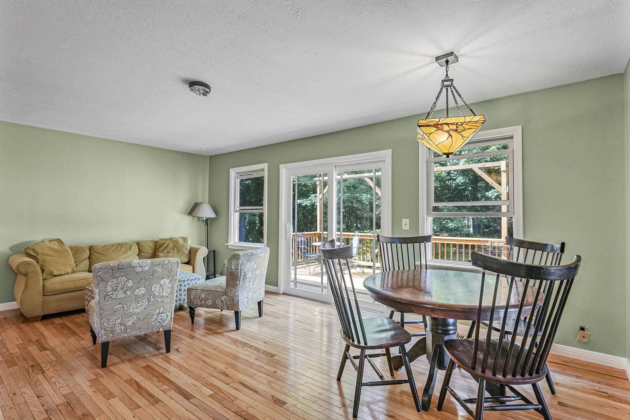 Interlochen, MI 49643,2368 Langs LN