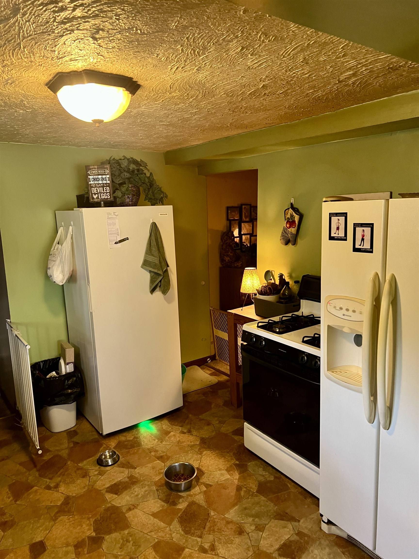 Kalkaska, MI 49696,403 George ST