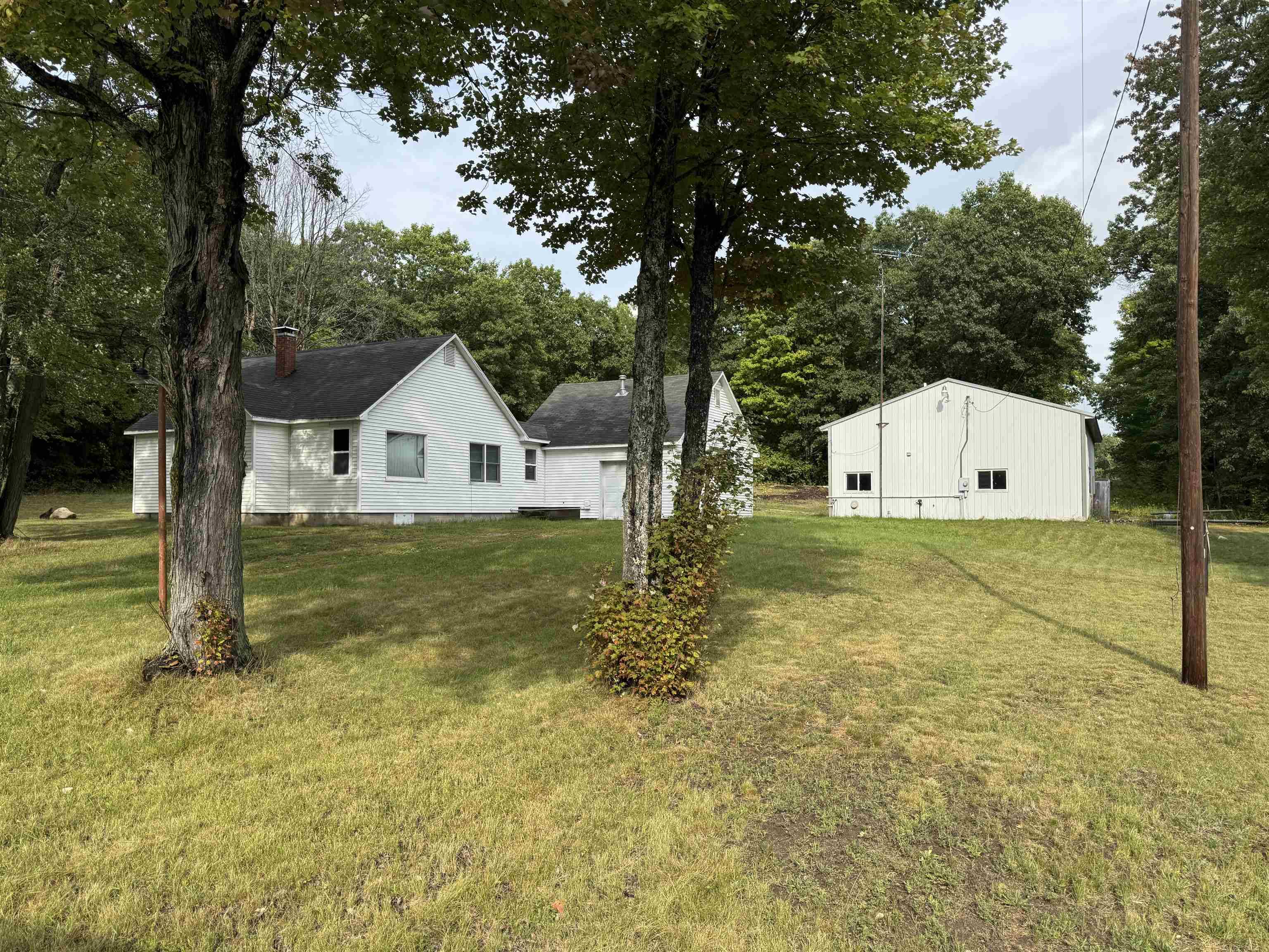 Merritt, MI 49667,4174 N Dorr RD