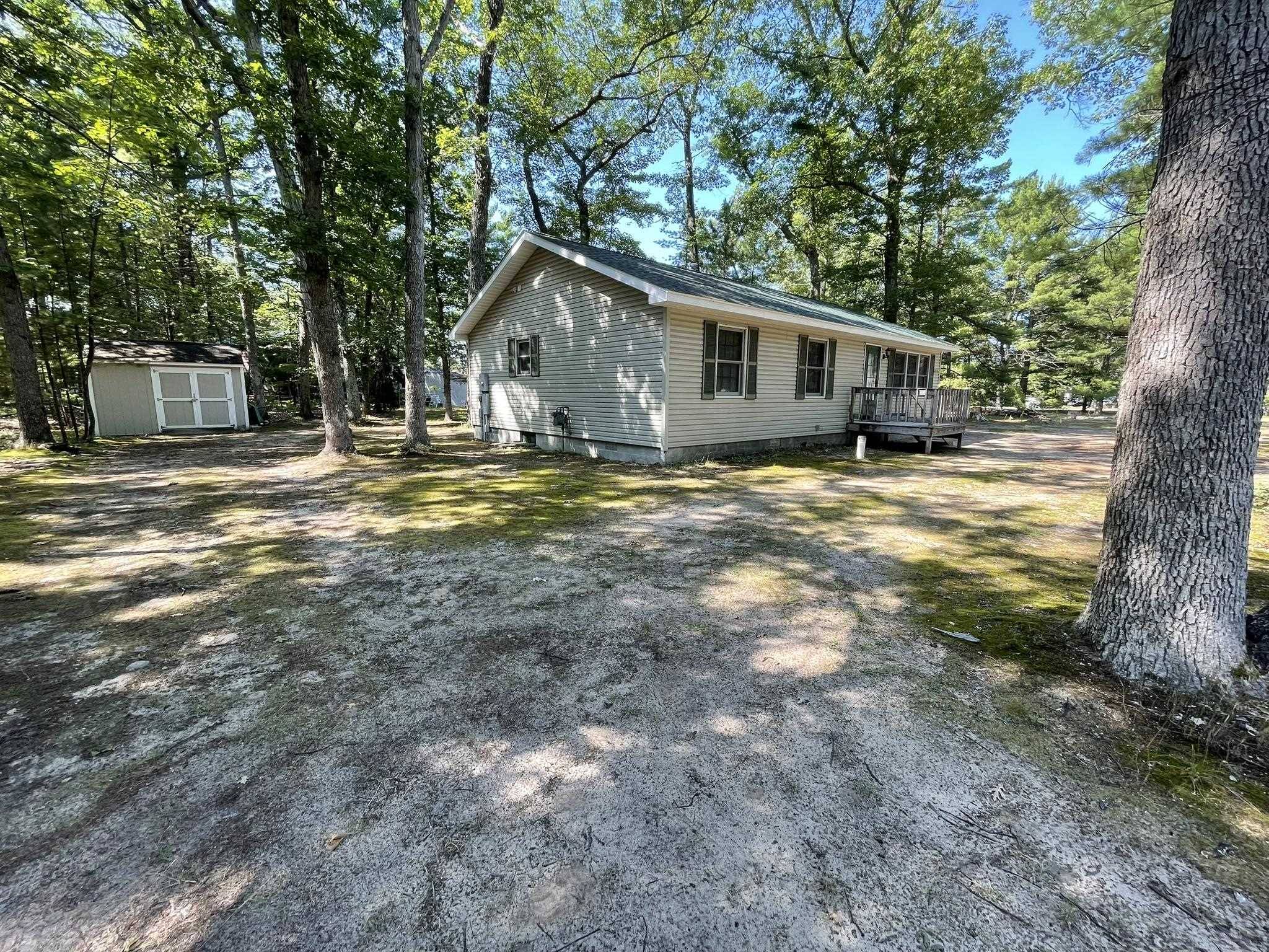 Rapid City, MI 49676,7737 Ladd DR