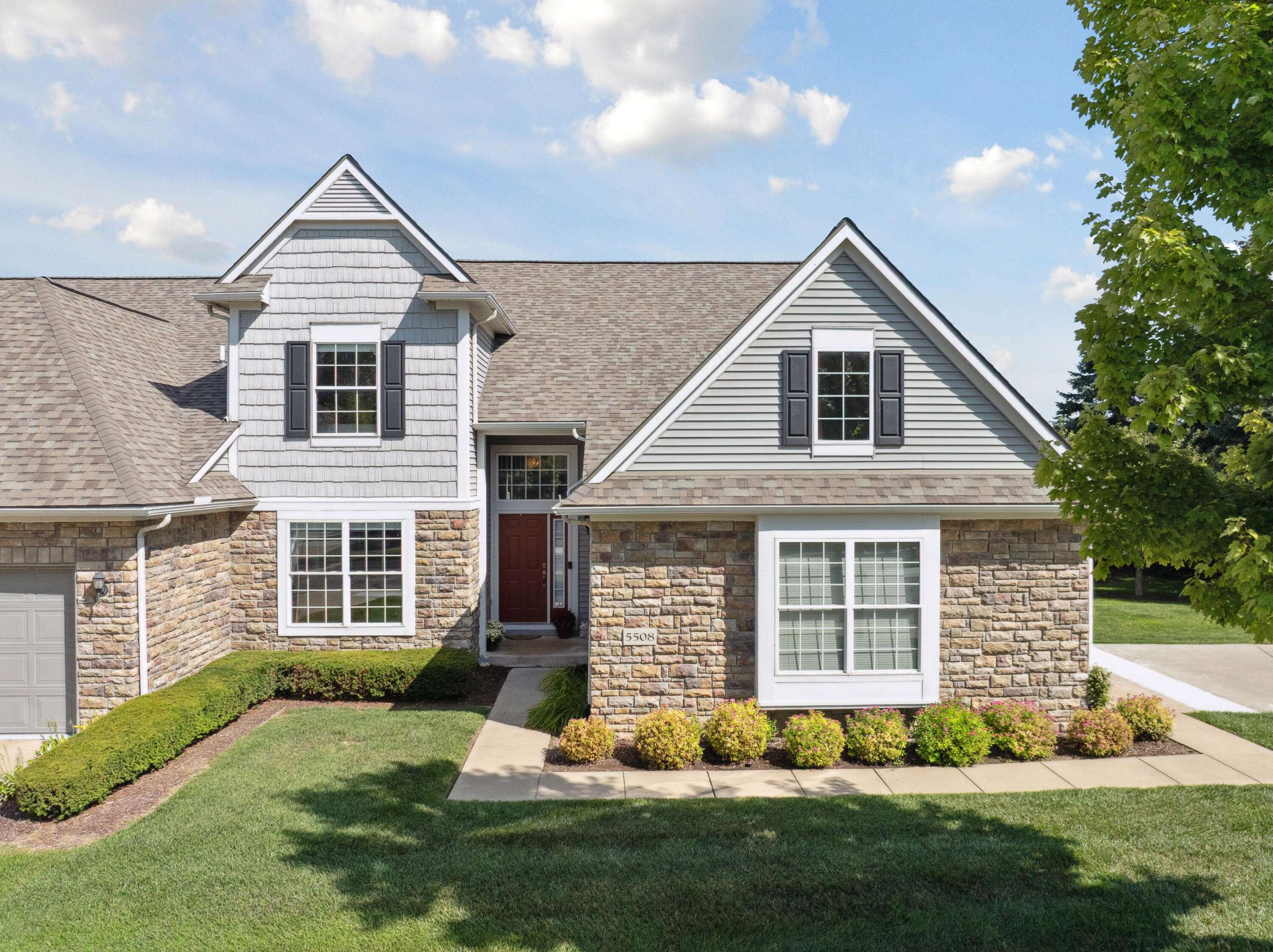 Ann Arbor, MI 48103,5508 Gallery Park DR