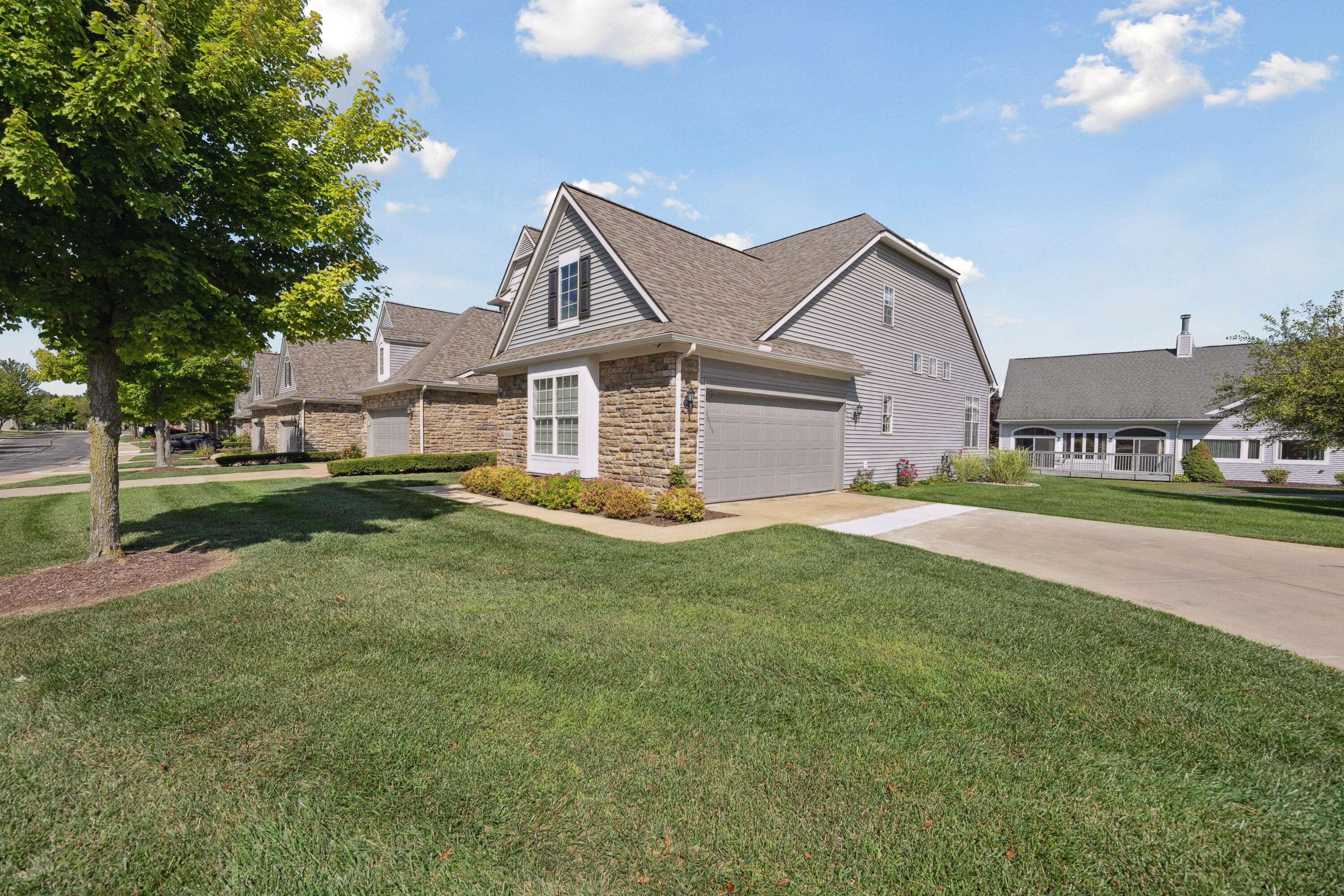 Ann Arbor, MI 48103,5508 Gallery Park DR