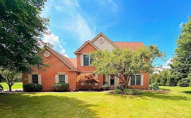 Ann Arbor, MI 48108,6030 Vineyard AVE