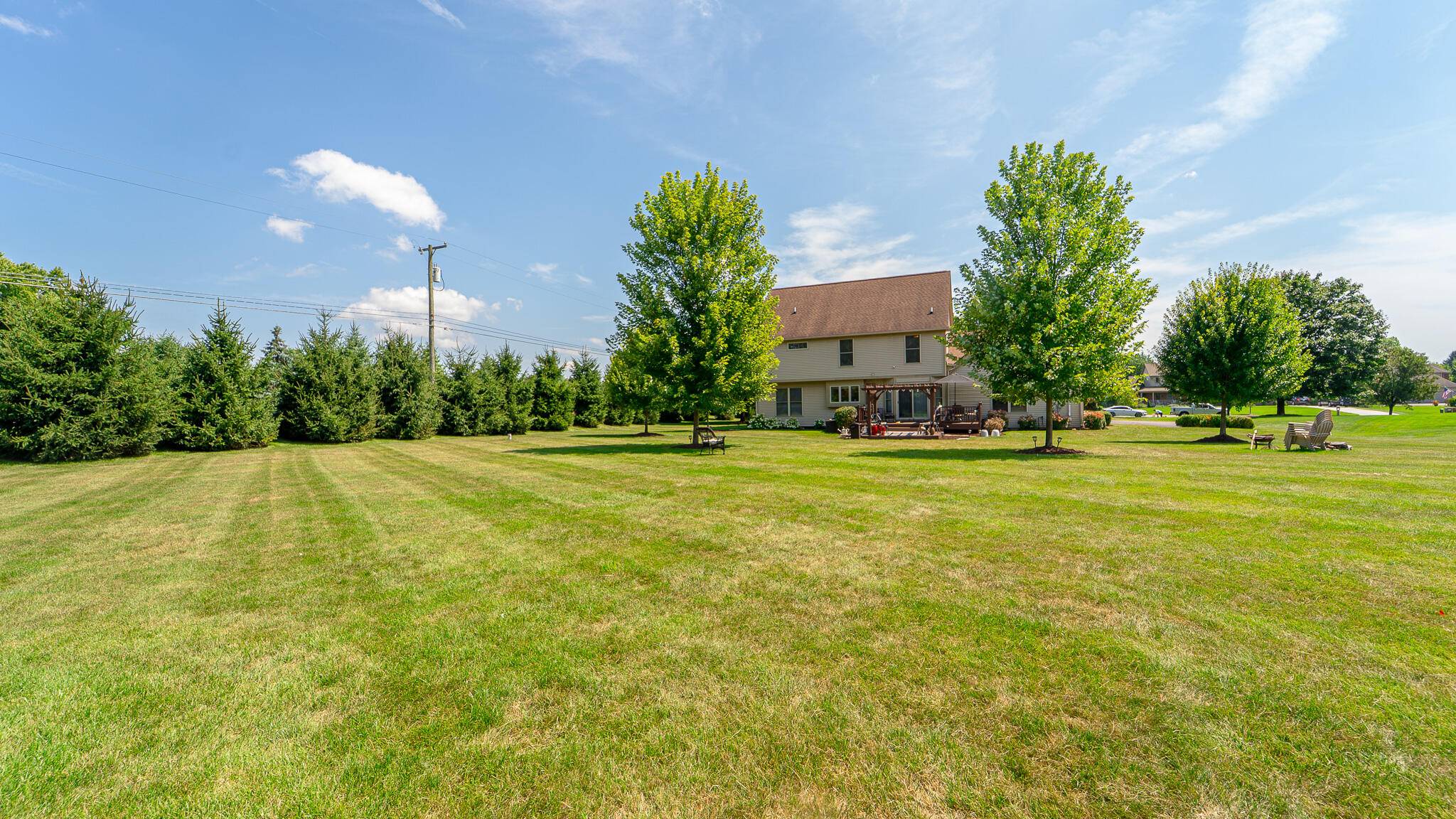 Ann Arbor, MI 48108,6030 Vineyard AVE