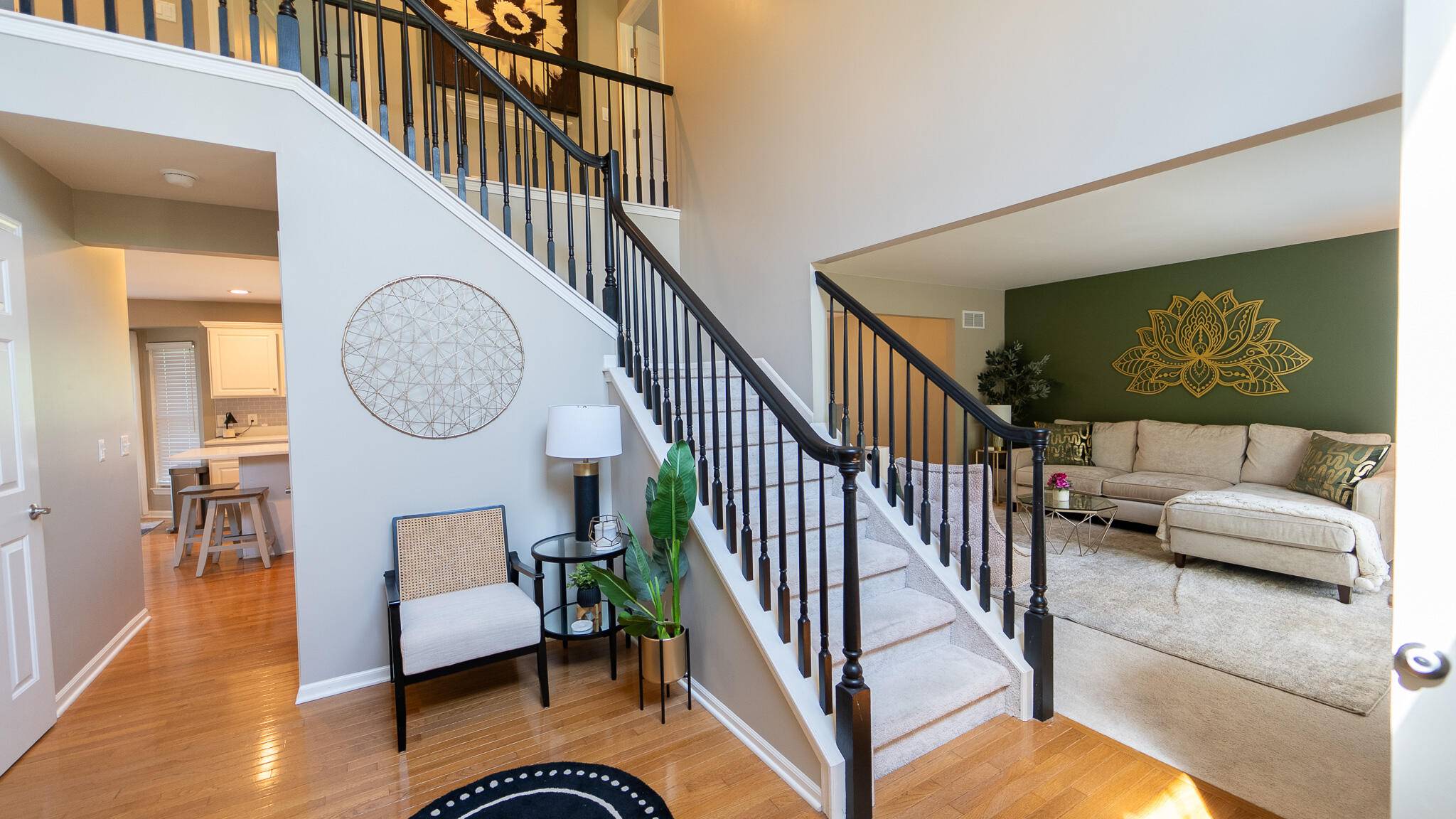 Ann Arbor, MI 48108,6030 Vineyard AVE