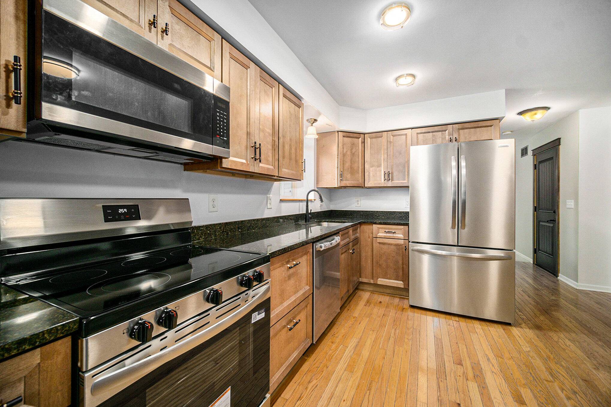 Manchester, MI 48158,252 Glenwood CIR