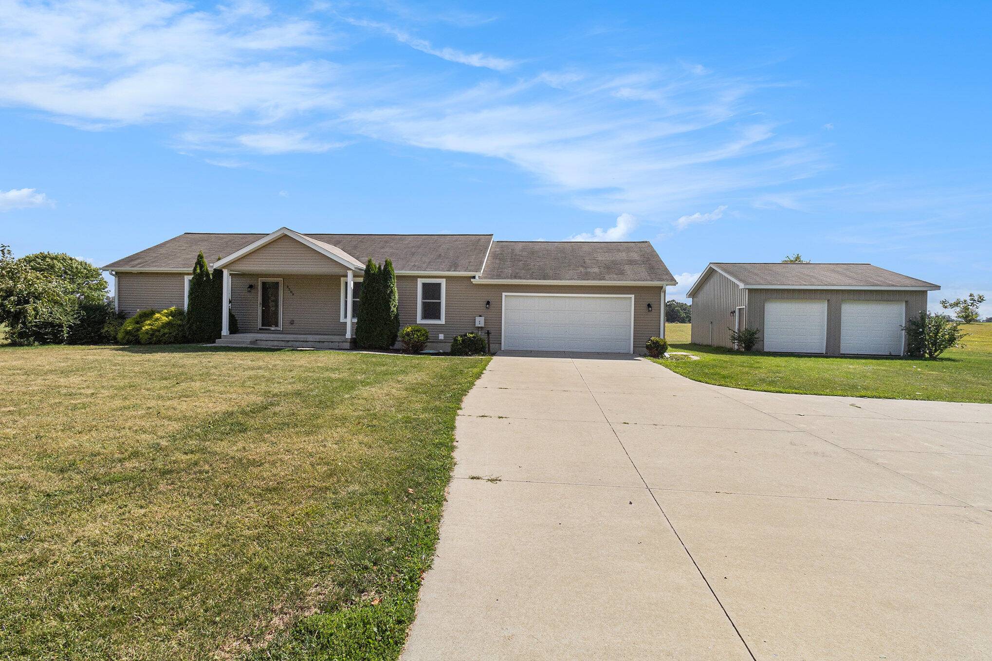 Grass Lake, MI 49240,9589 W Michigan AVE