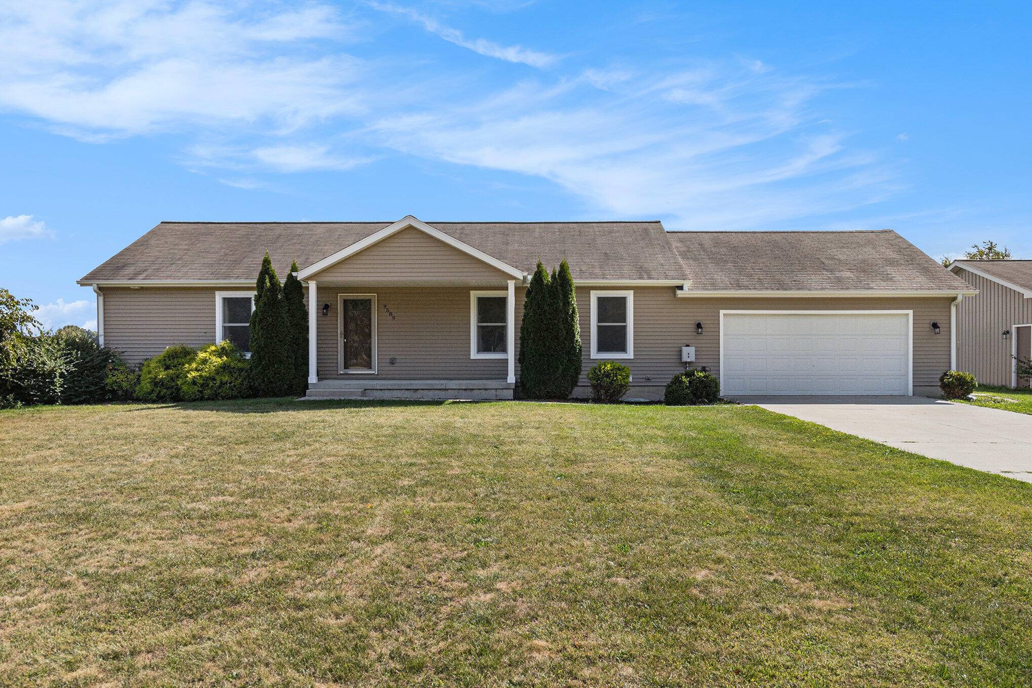 Grass Lake, MI 49240,9589 W Michigan AVE