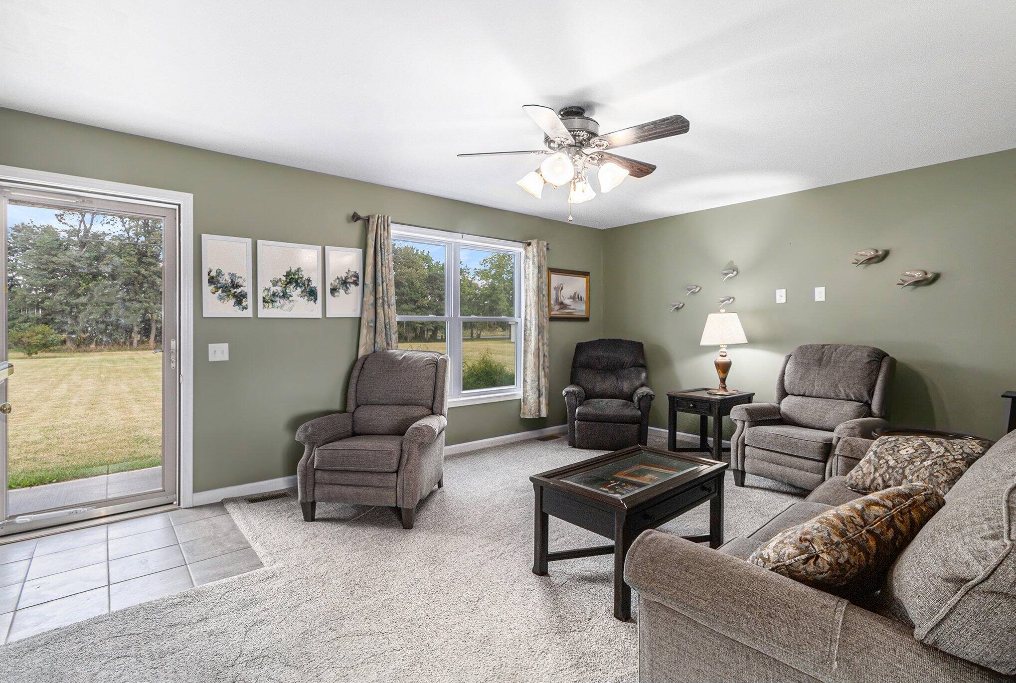 Grass Lake, MI 49240,9589 W Michigan AVE