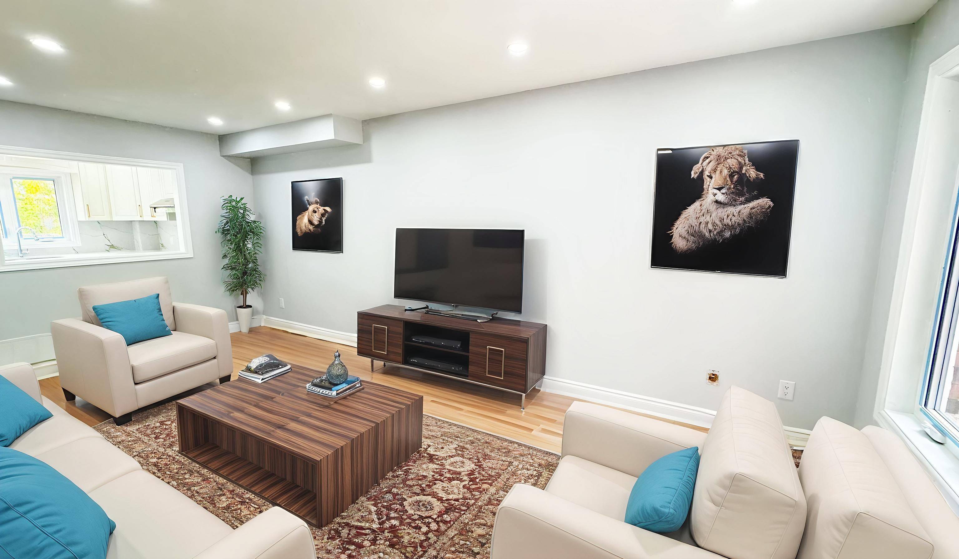 Mississauga, ON L5N 6E9,3292 Bobwhite Mews