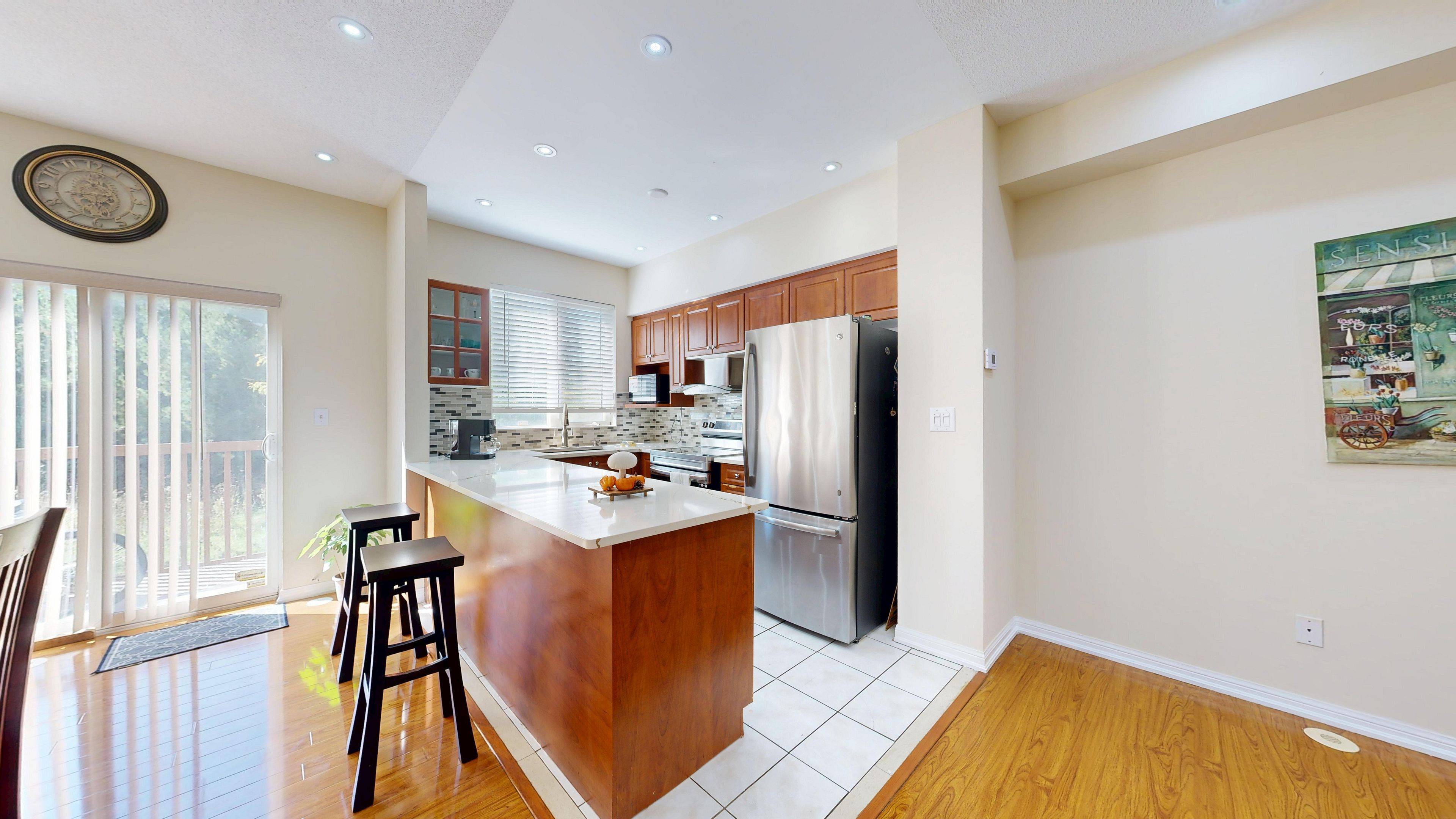 Toronto W05, ON M9M 0A7,3061 Finch AVE W #50