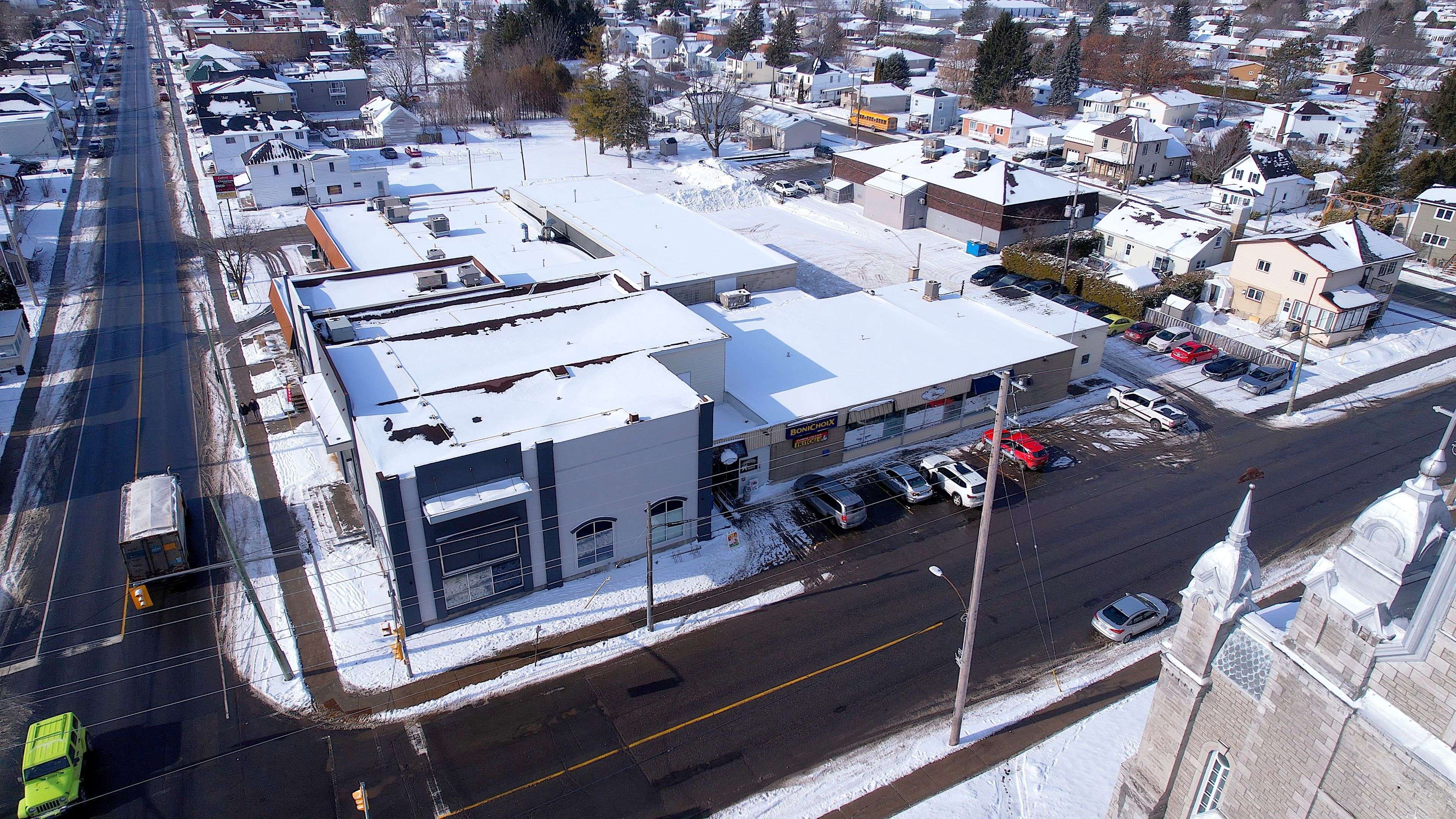 Russell, ON K0A 1W0,1027 Notre Dame ST