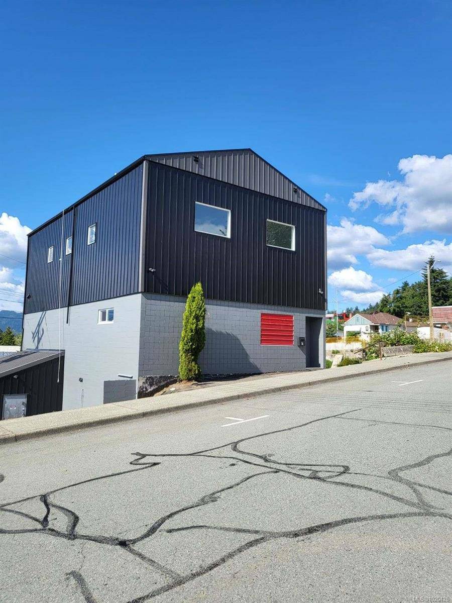 Port Alberni, BC V9Y 3C2,5119 Athol St