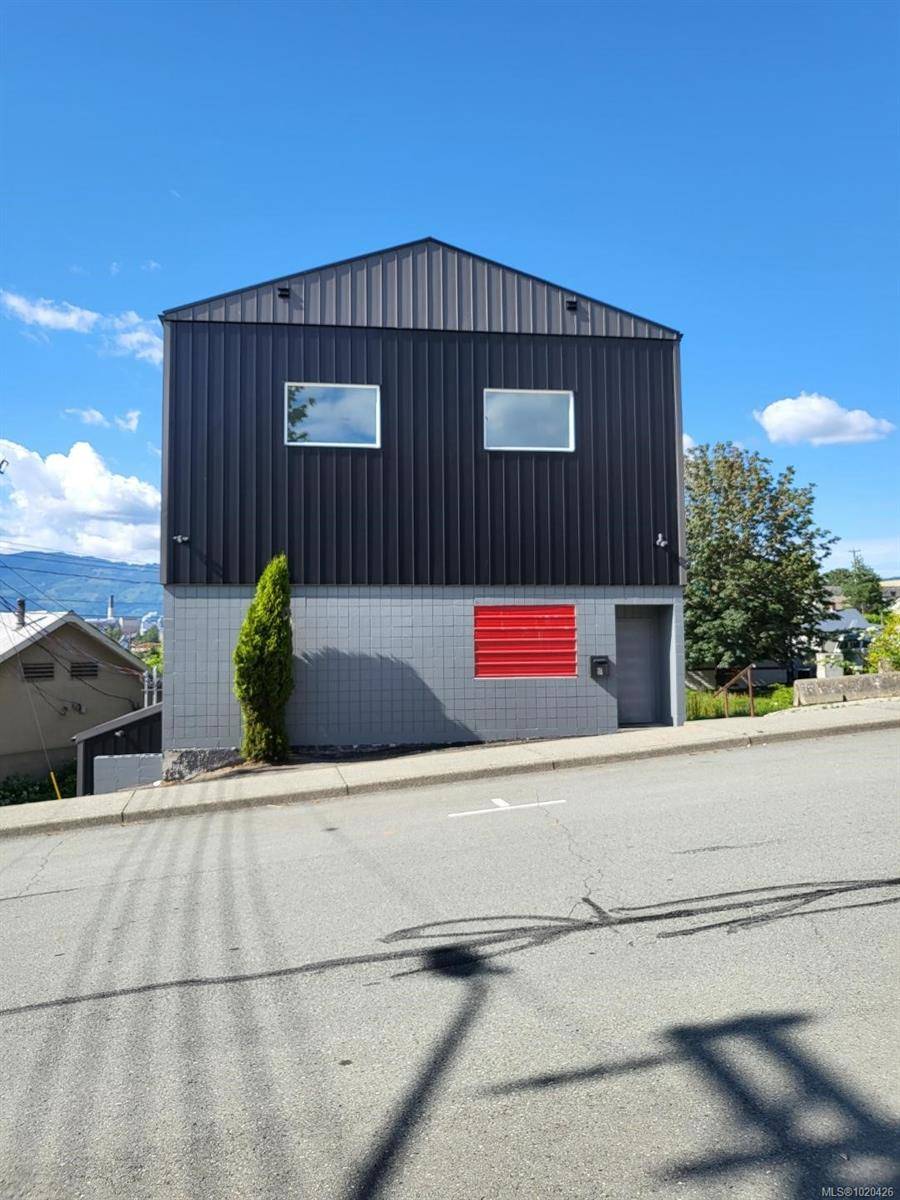 Port Alberni, BC V9Y 3C2,5119 Athol St