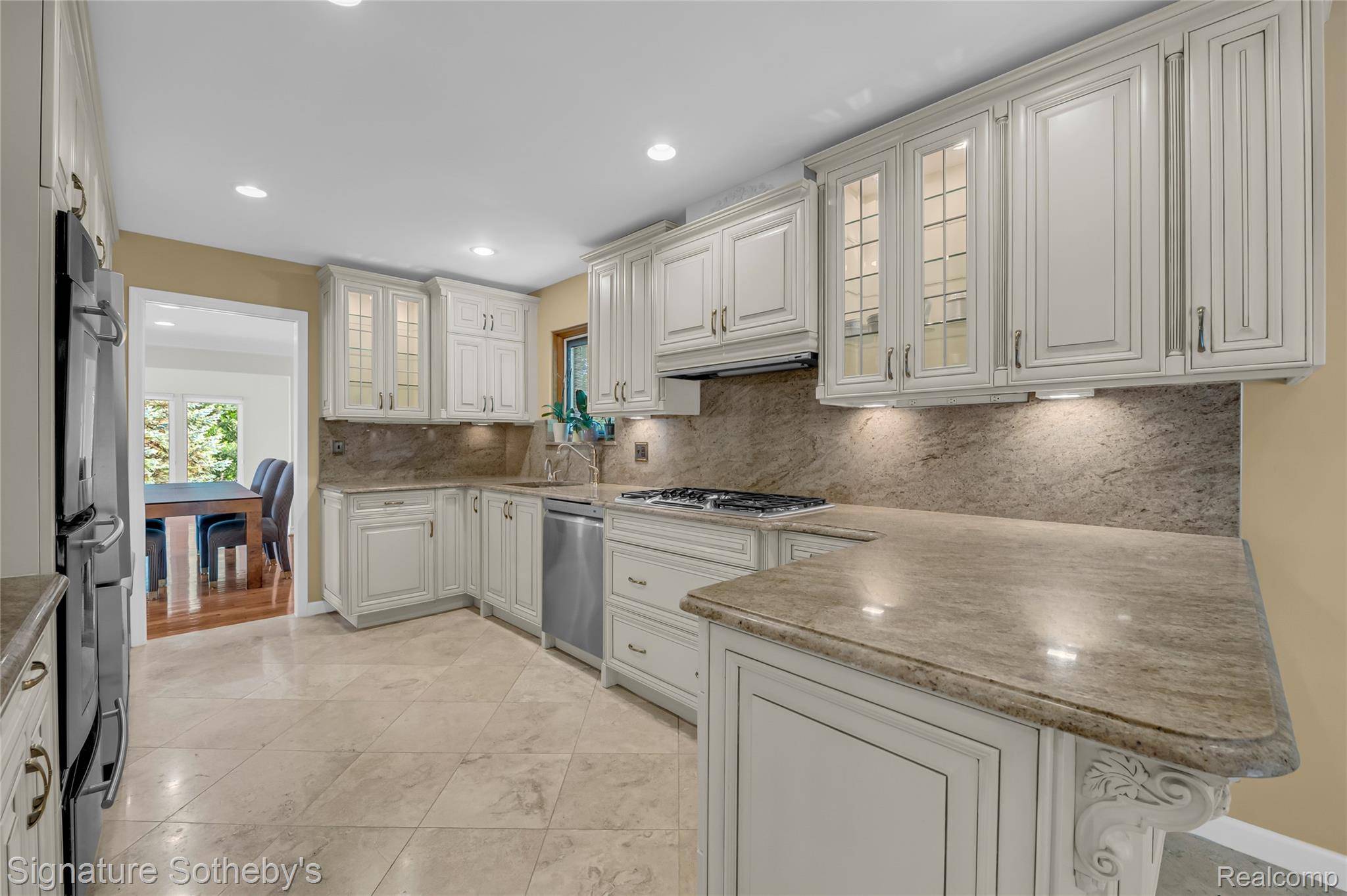 Bloomfield Hills, MI 48302,1968 Bent Tree TRL