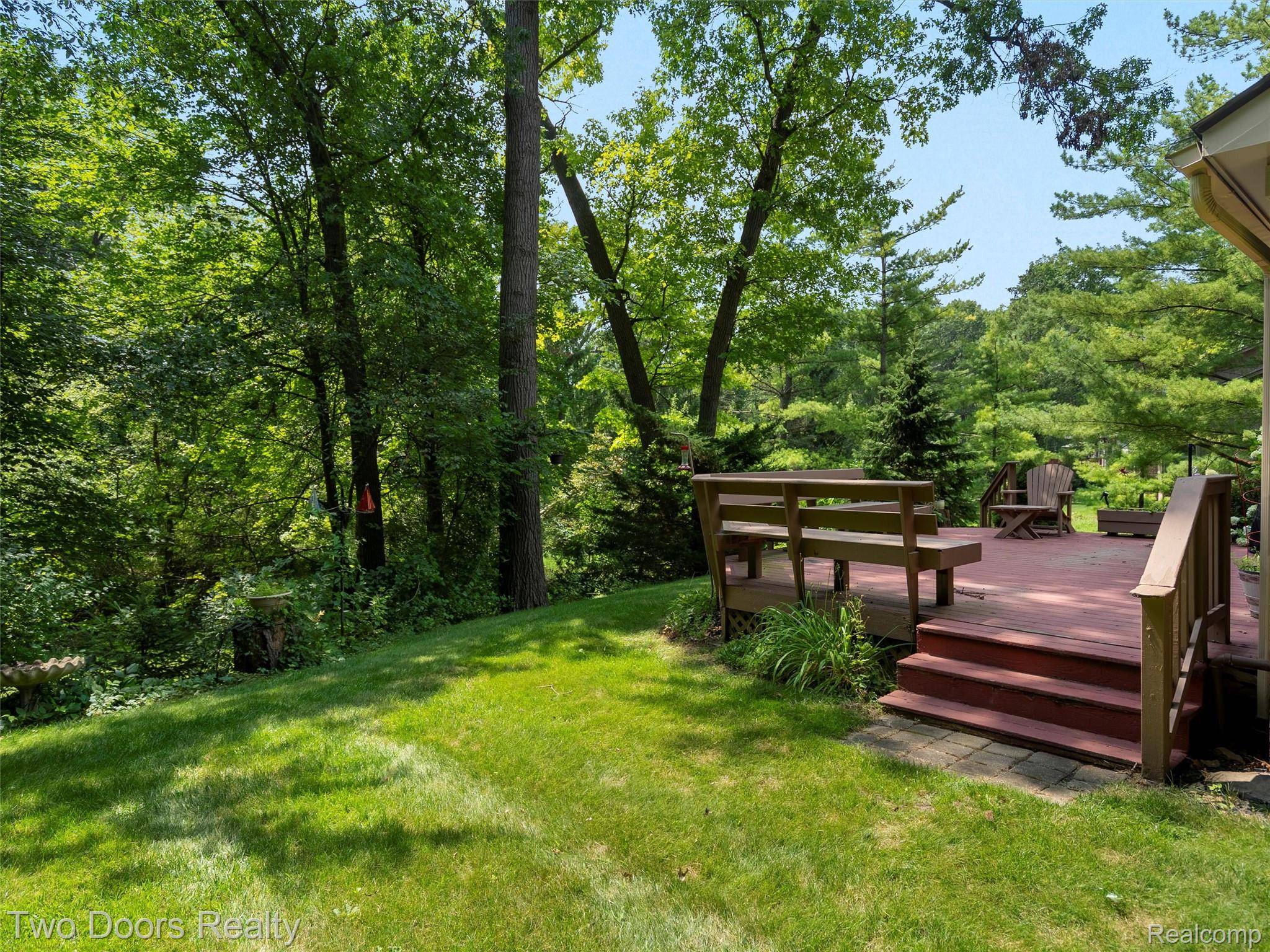 Rochester, MI 48306,373 Abbey Wood DR