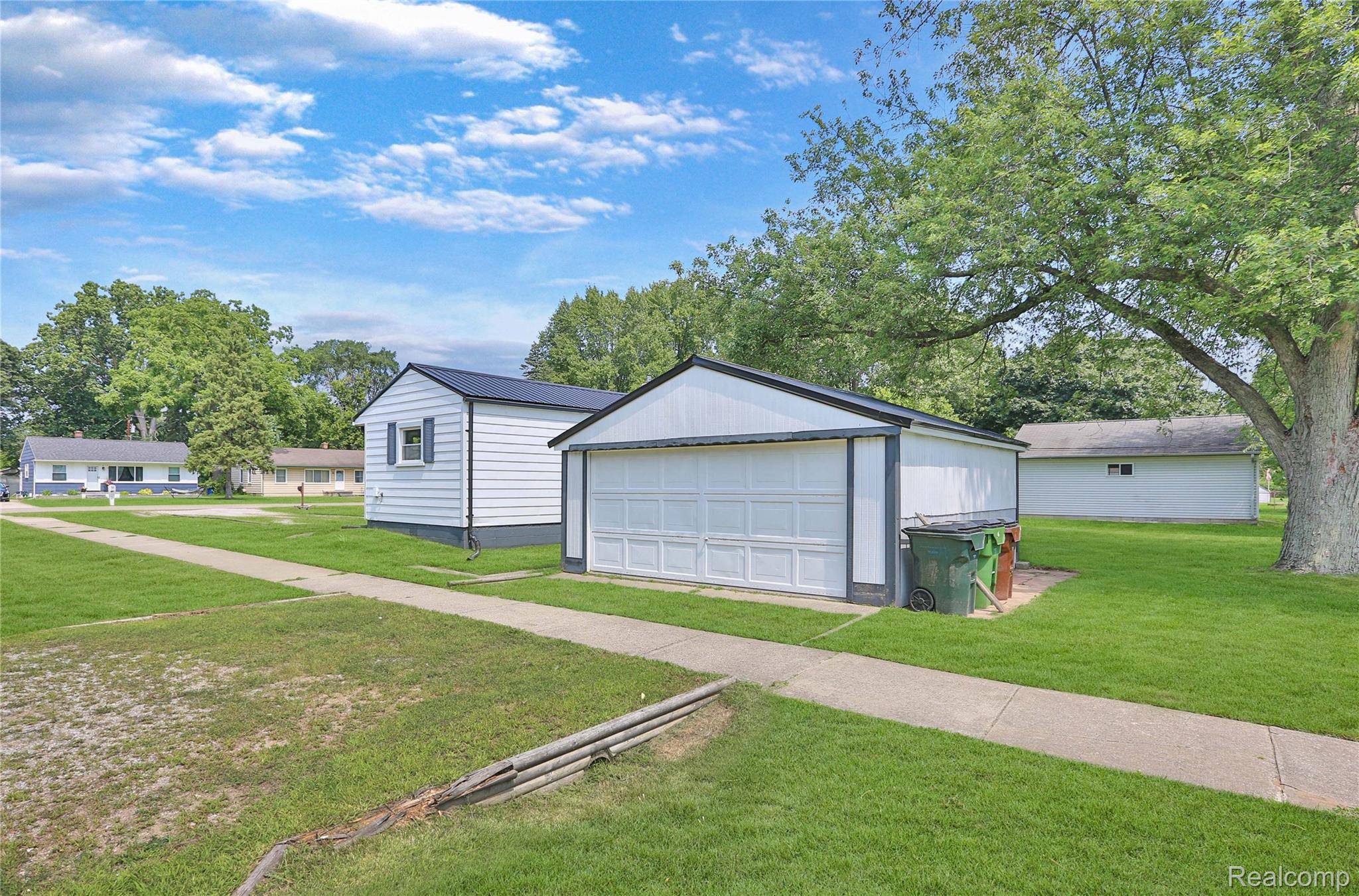Shelby Twp, MI 48317,6936 Ryburn ST