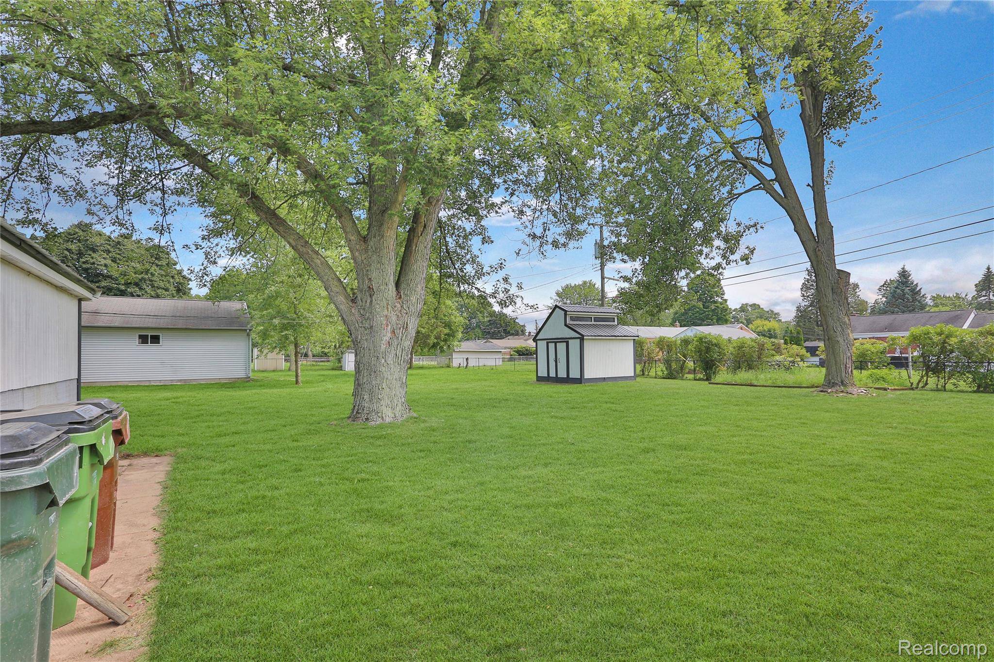 Shelby Twp, MI 48317,6936 Ryburn ST