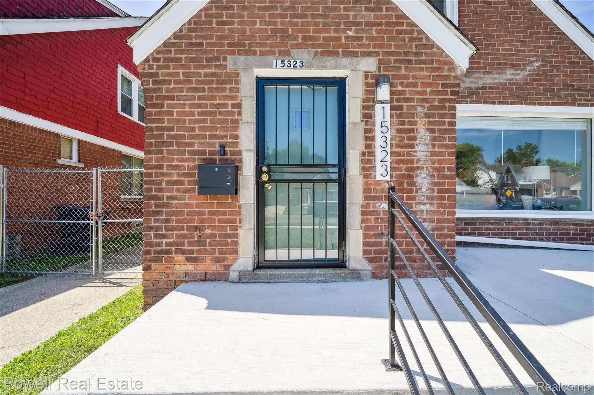 Detroit, MI 48223,15323 Kentfield ST