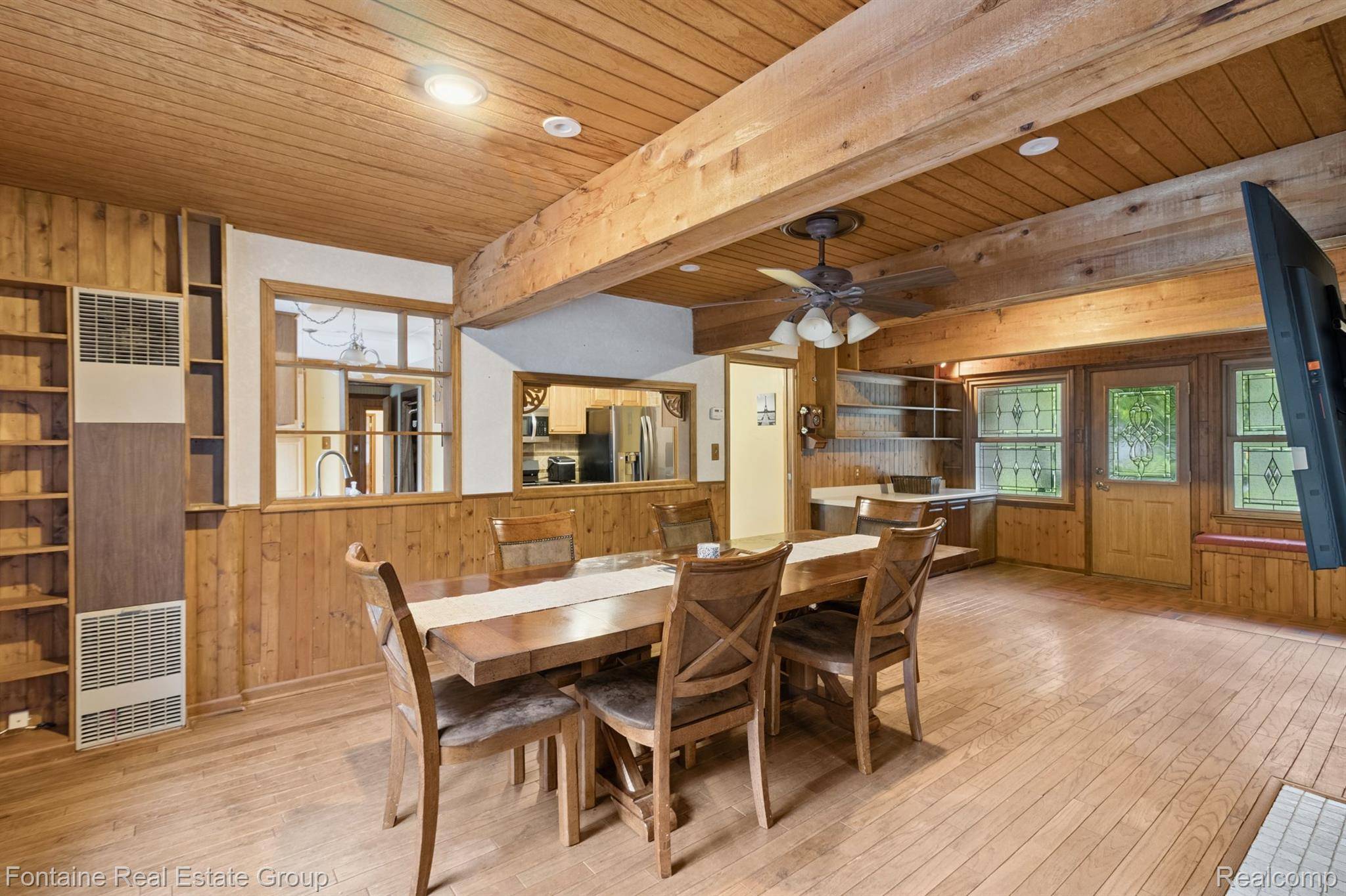 Redford, MI 48239,14355 Brady