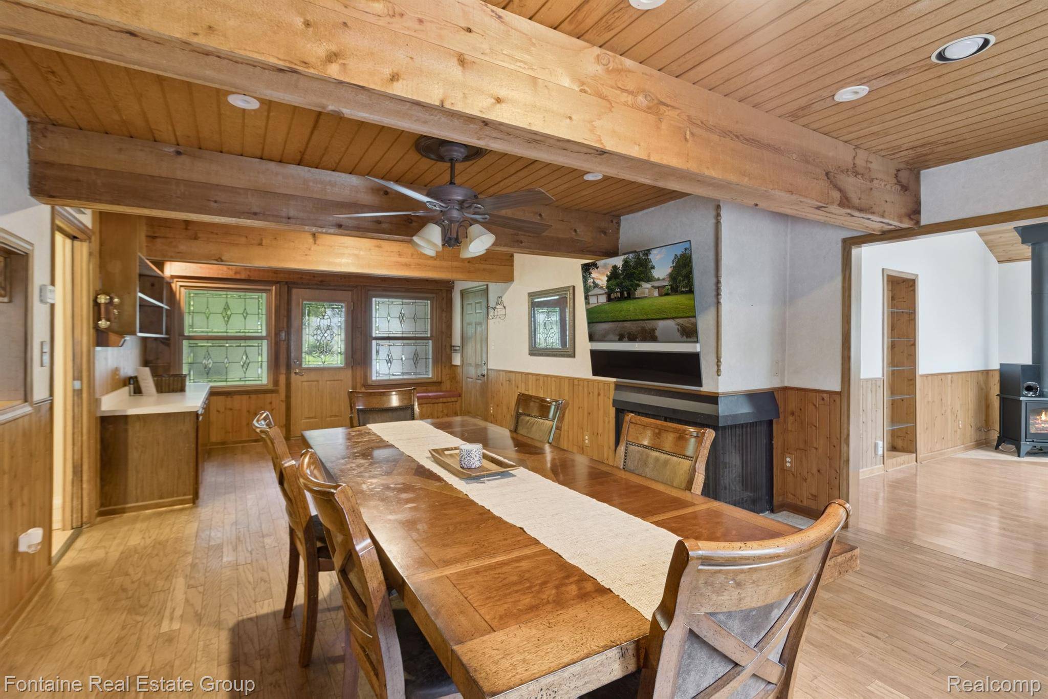 Redford, MI 48239,14355 Brady