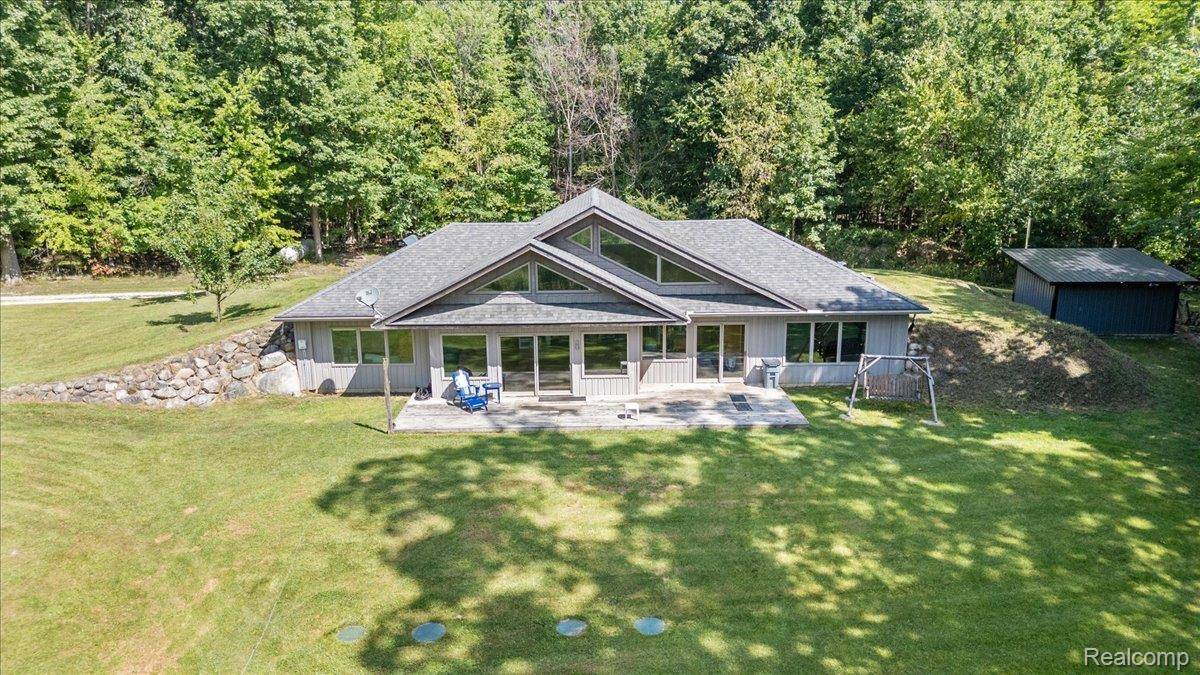 Linden, MI 48451,9274 Argentine RD