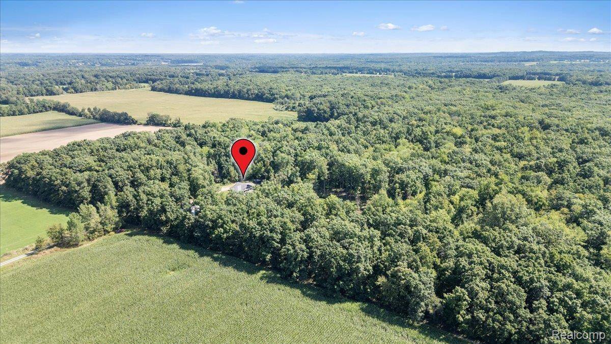 Linden, MI 48451,9274 Argentine RD