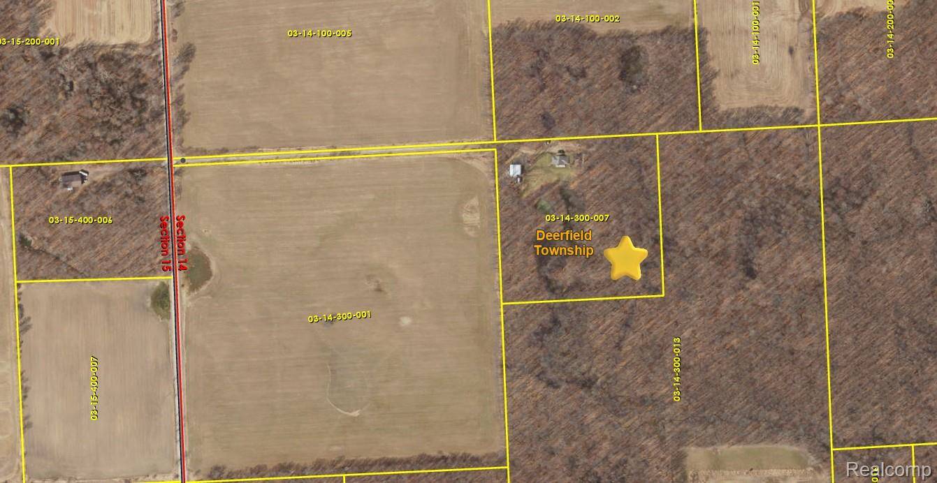 Linden, MI 48451,9274 Argentine RD