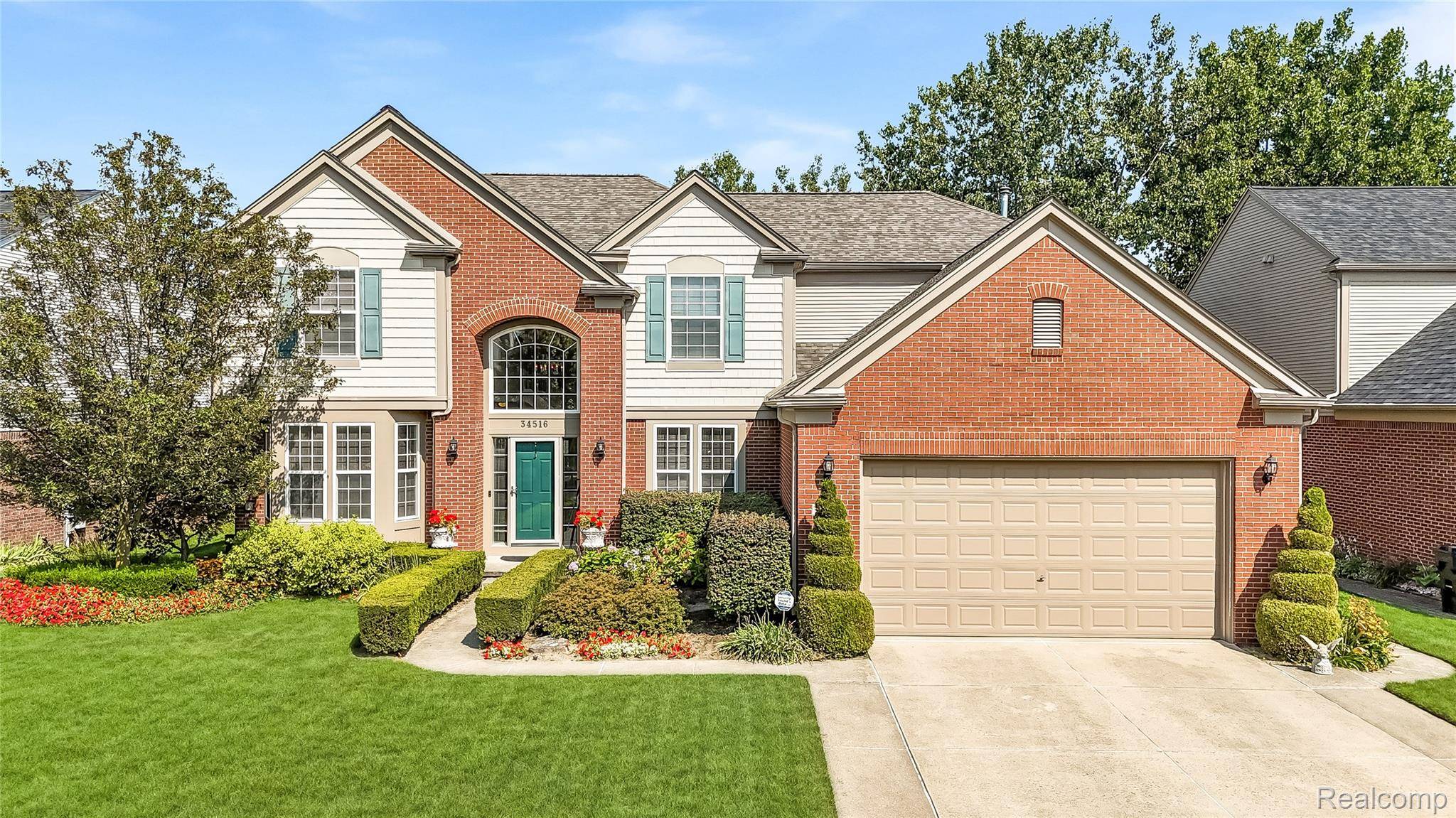 Sterling Heights, MI 48312,34516 Giannetti DR