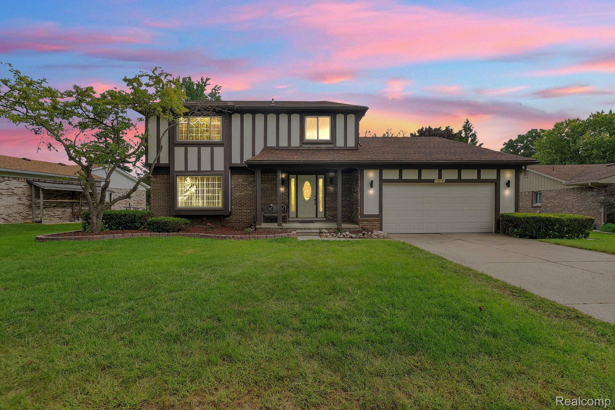 Livonia, MI 48152,17878 Vacri LN