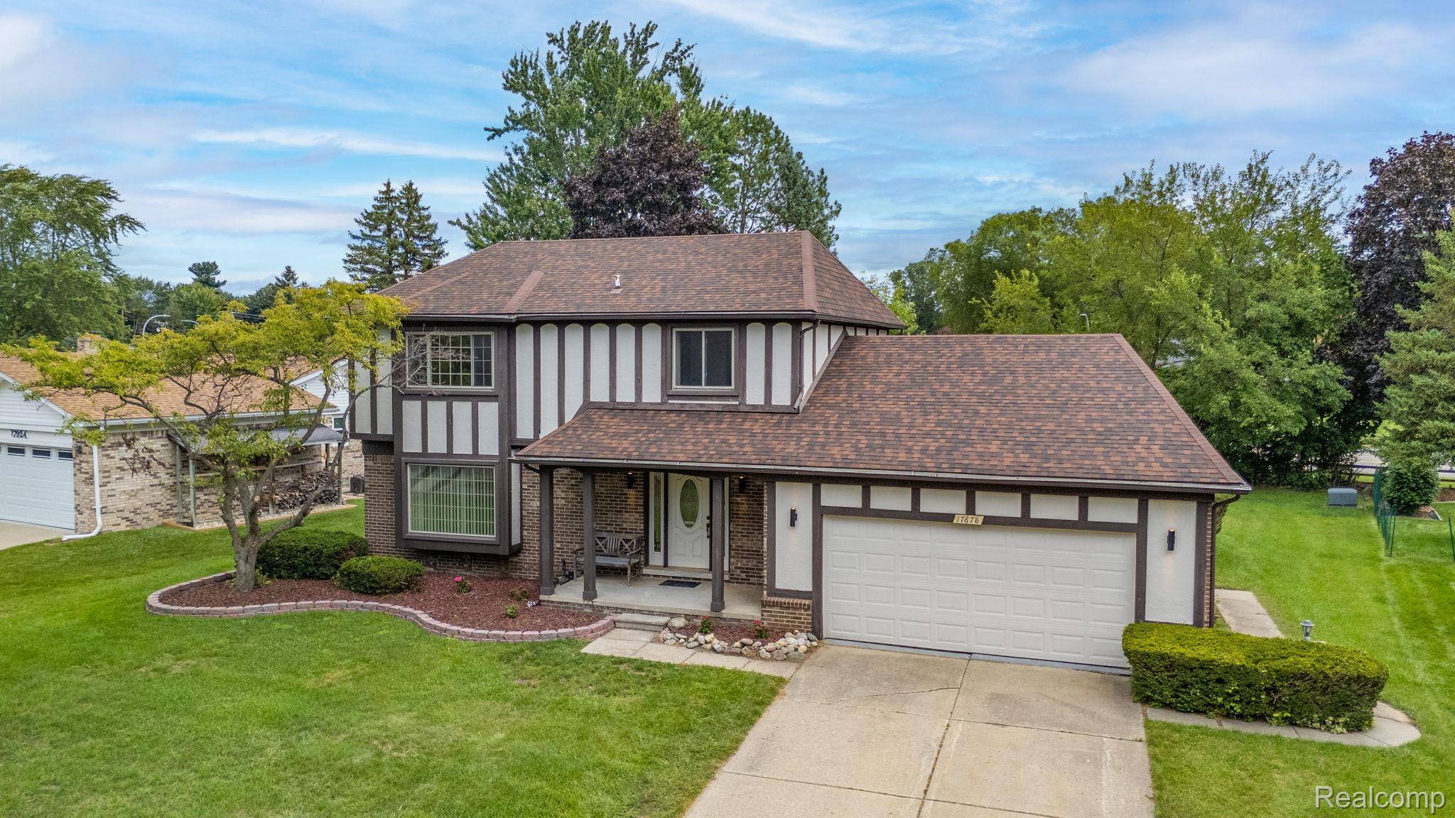 Livonia, MI 48152,17878 Vacri LN