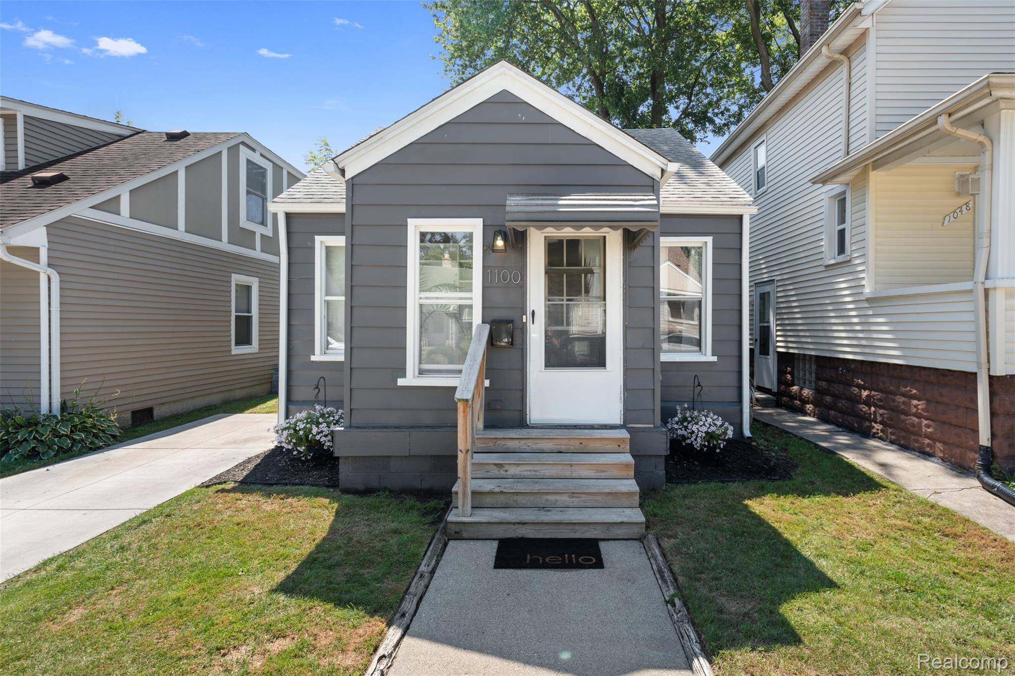 Ferndale, MI 48220,1100 Rosewood ST