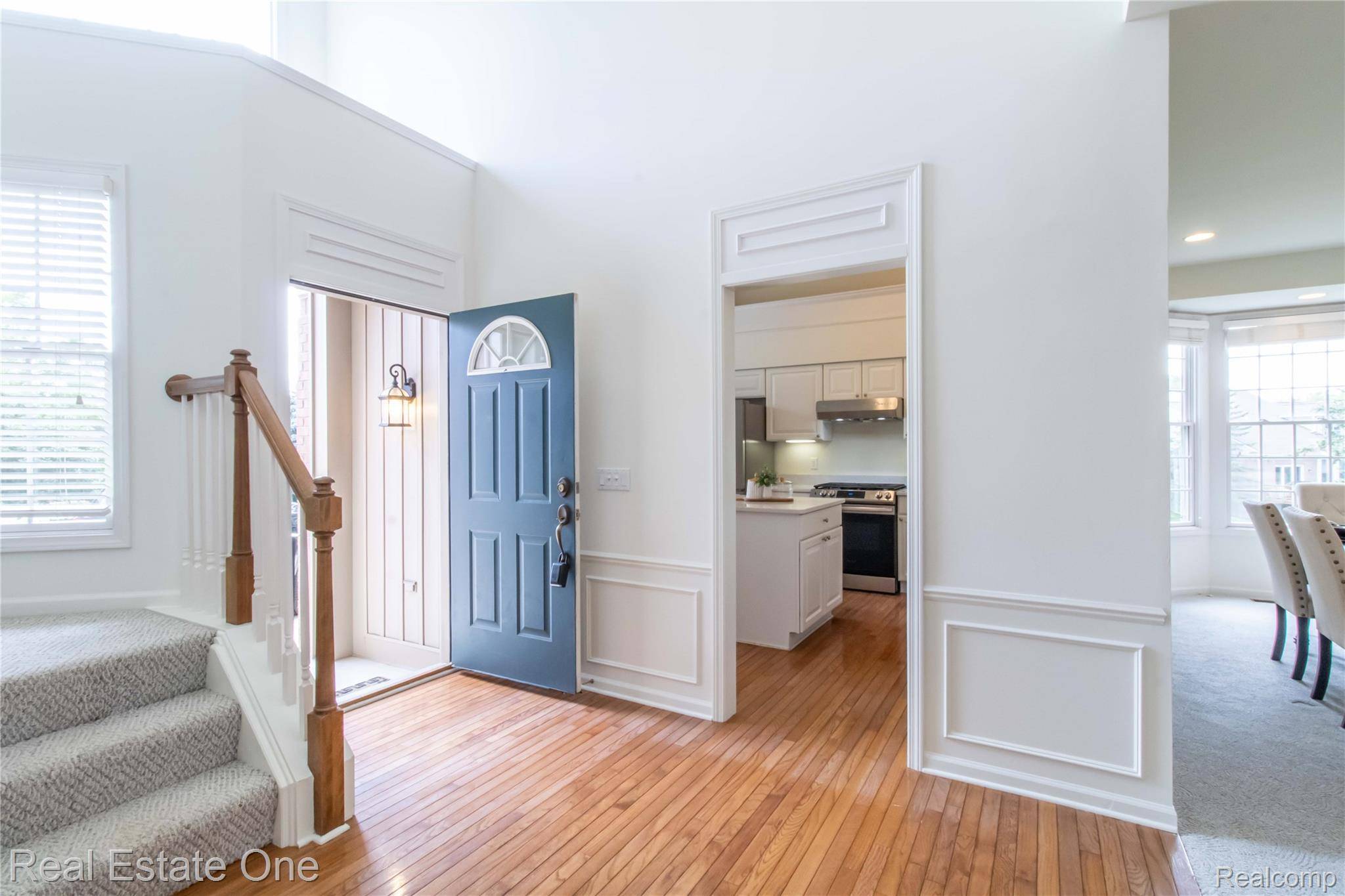 Rochester, MI 48306,1983 Dunham DR