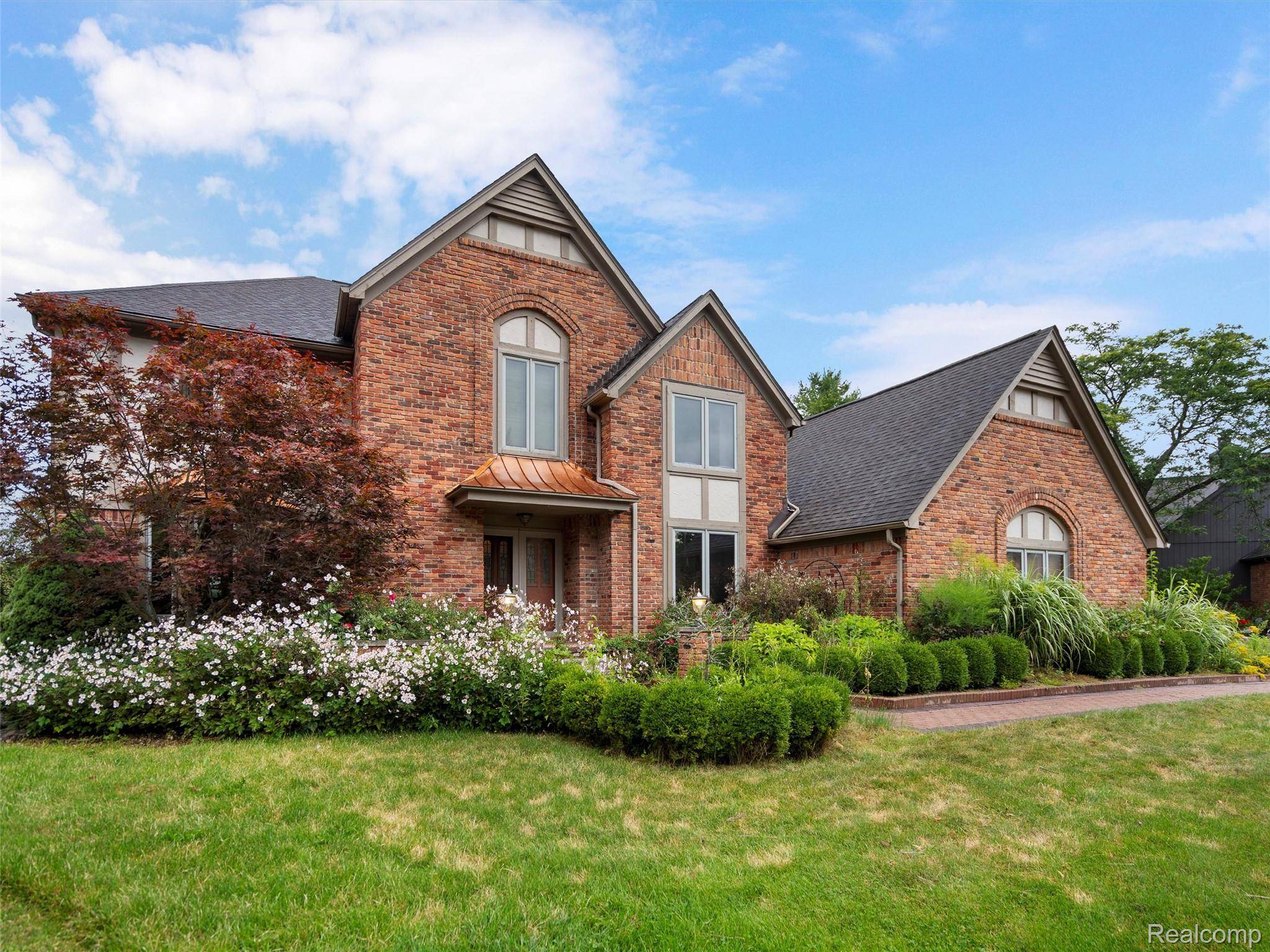 Rochester Hills, MI 48306,1906 Independence CT