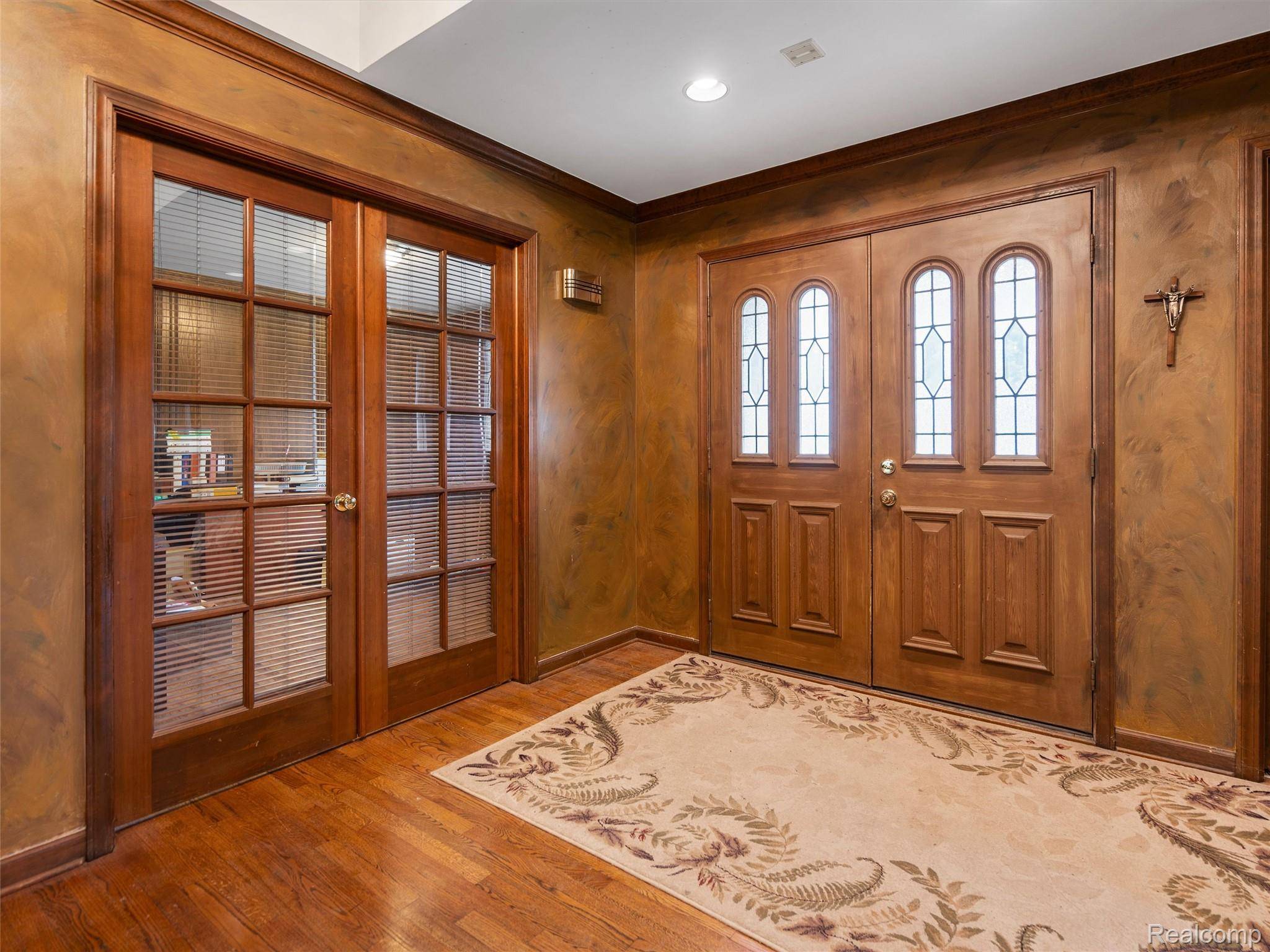 Rochester Hills, MI 48306,1906 Independence CT