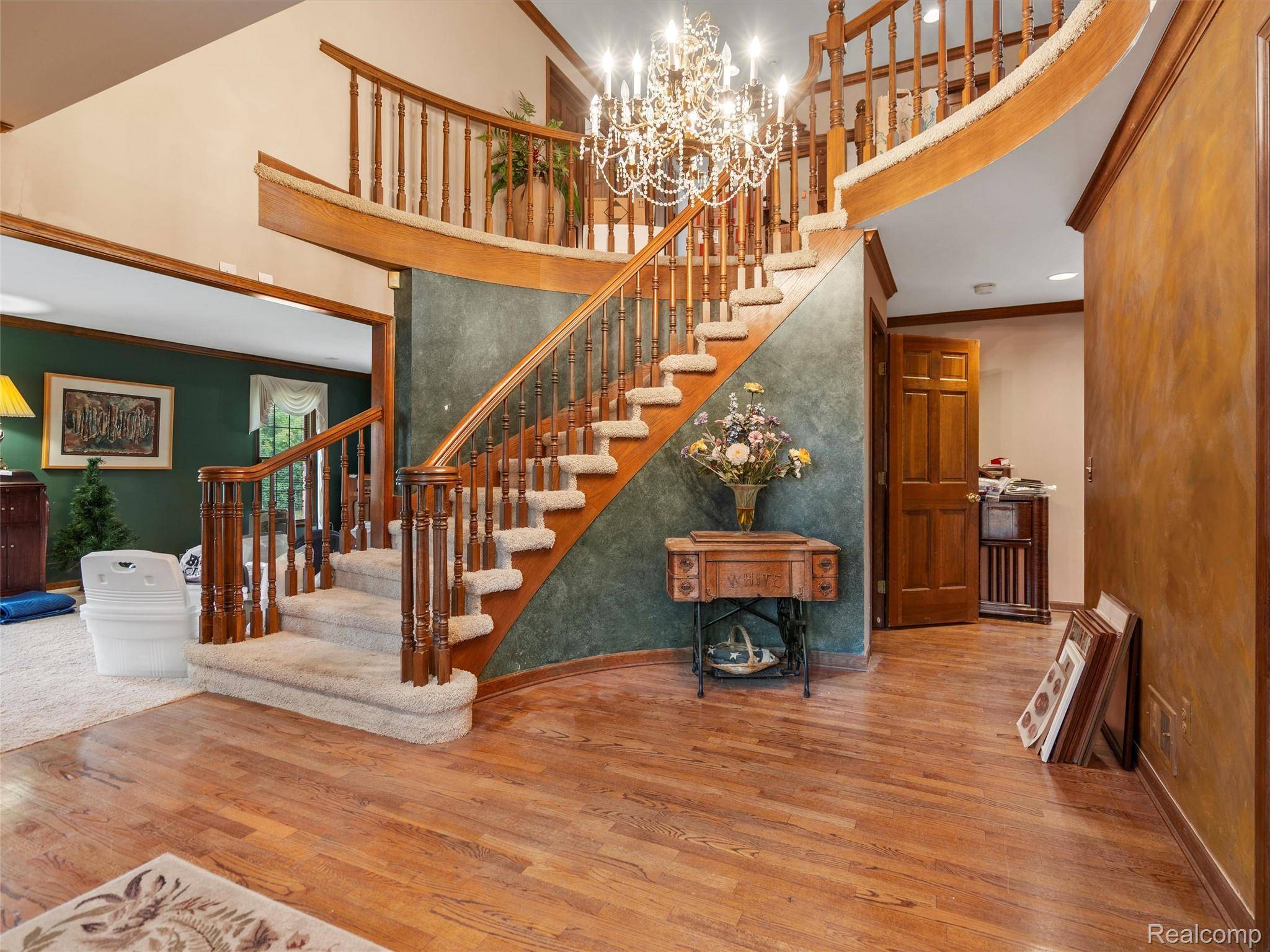 Rochester Hills, MI 48306,1906 Independence CT