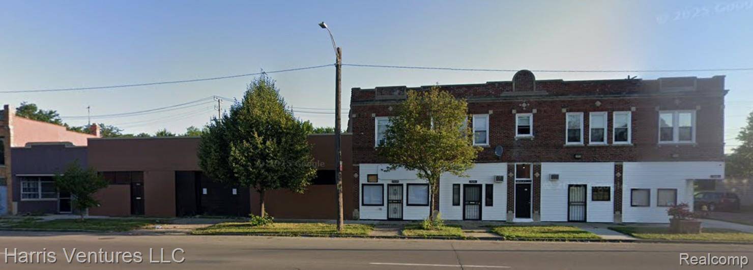 15239 Mack AVE, Detroit, MI 48224