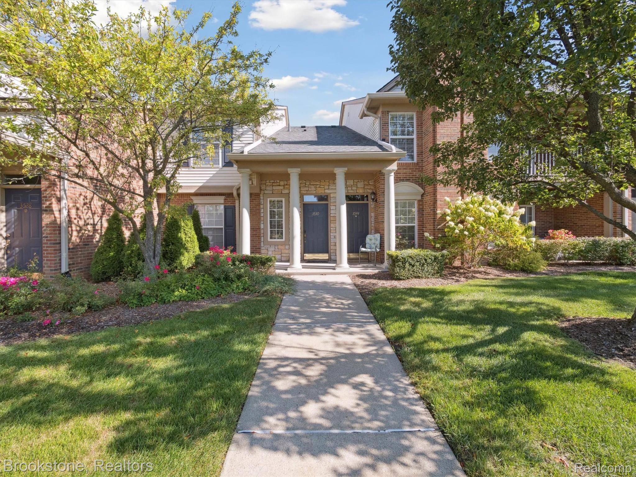 Rochester, MI 48306,3530 Oakmonte BLVD