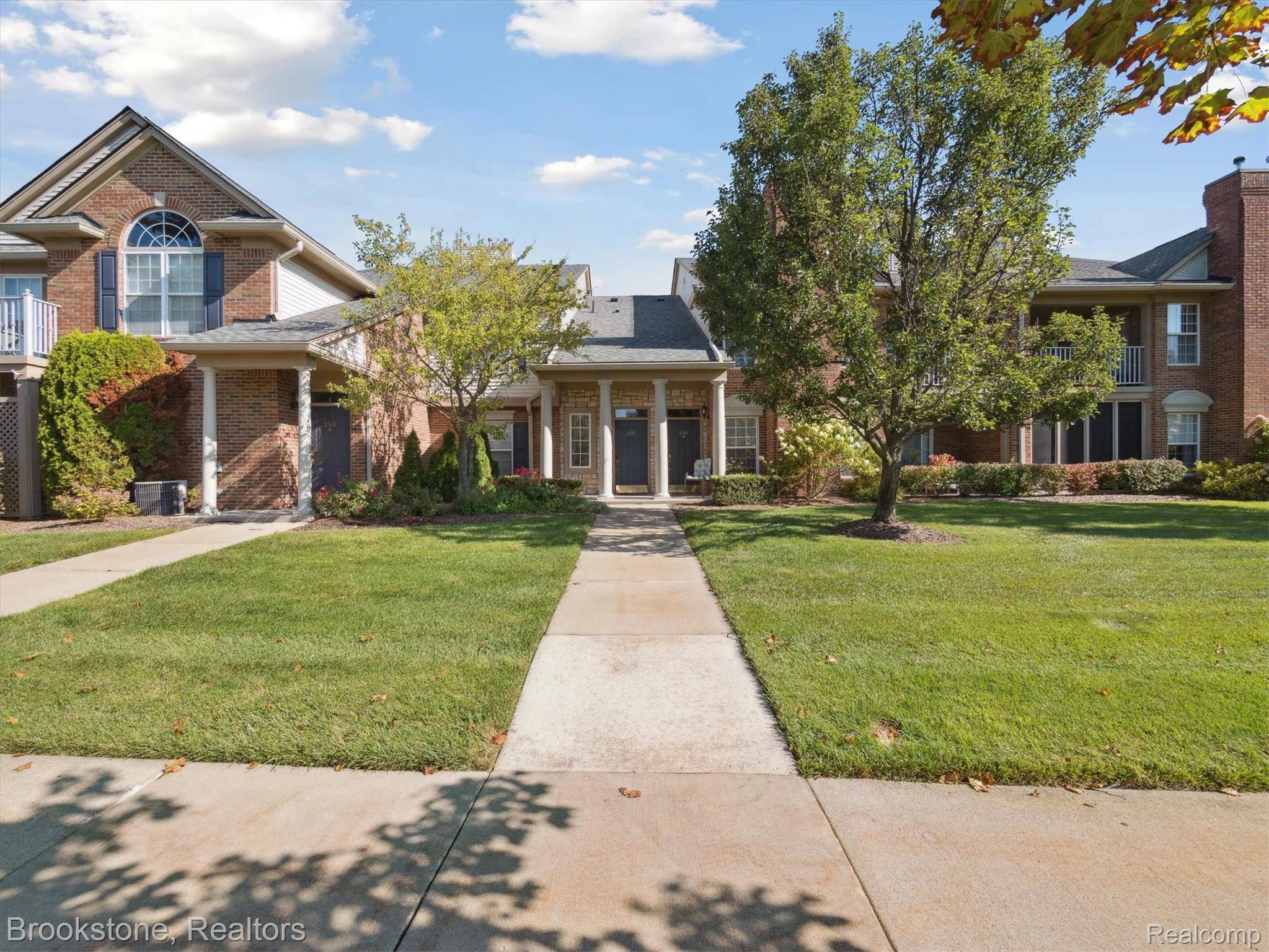 Rochester, MI 48306,3530 Oakmonte BLVD