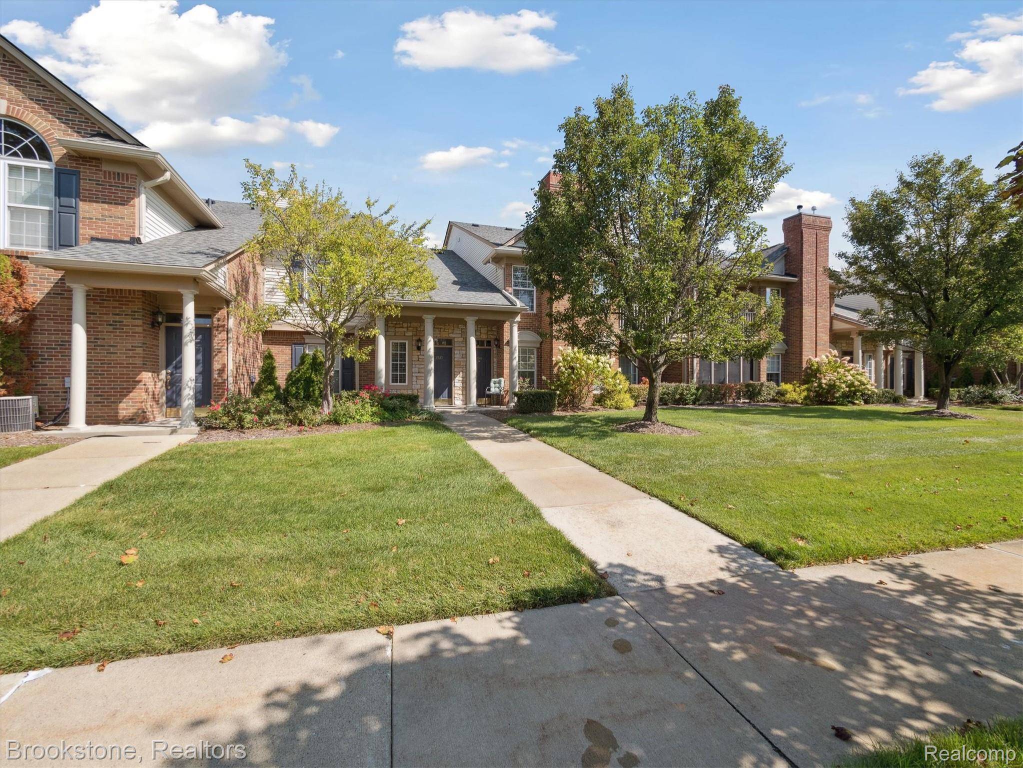 Rochester, MI 48306,3530 Oakmonte BLVD