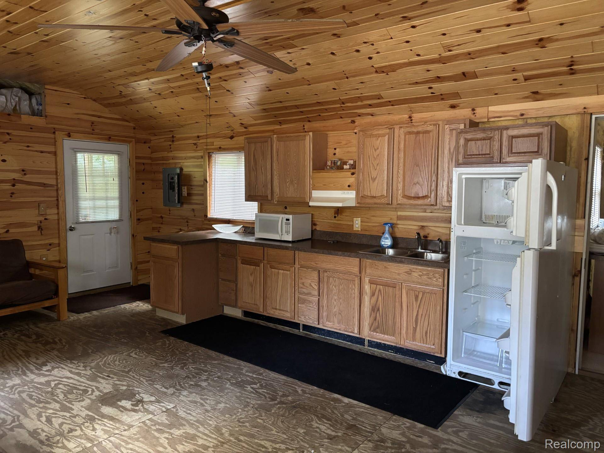 Luzerne, MI 48636,955 Aeronca ST