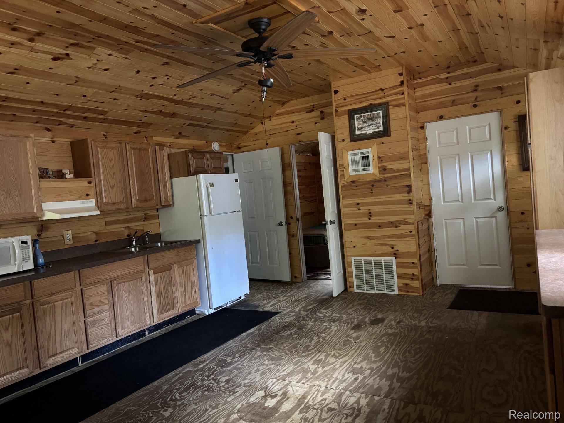 Luzerne, MI 48636,955 Aeronca ST