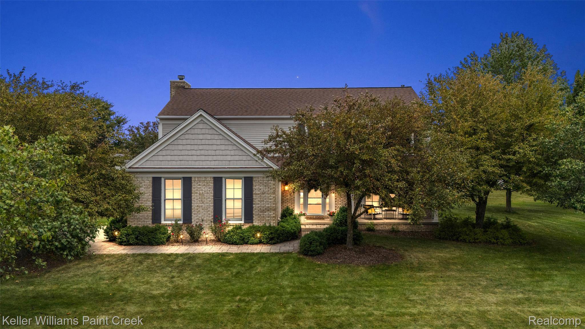 Rochester Hills, MI 48306,1568 Grandview DR