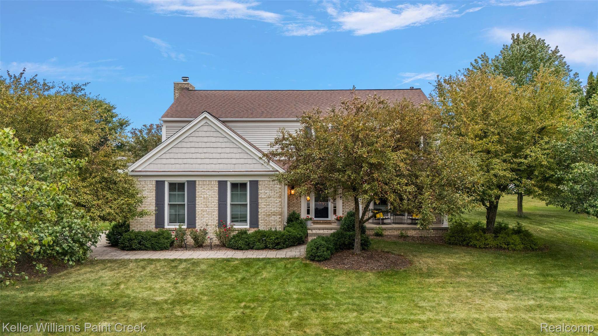 Rochester Hills, MI 48306,1568 Grandview DR