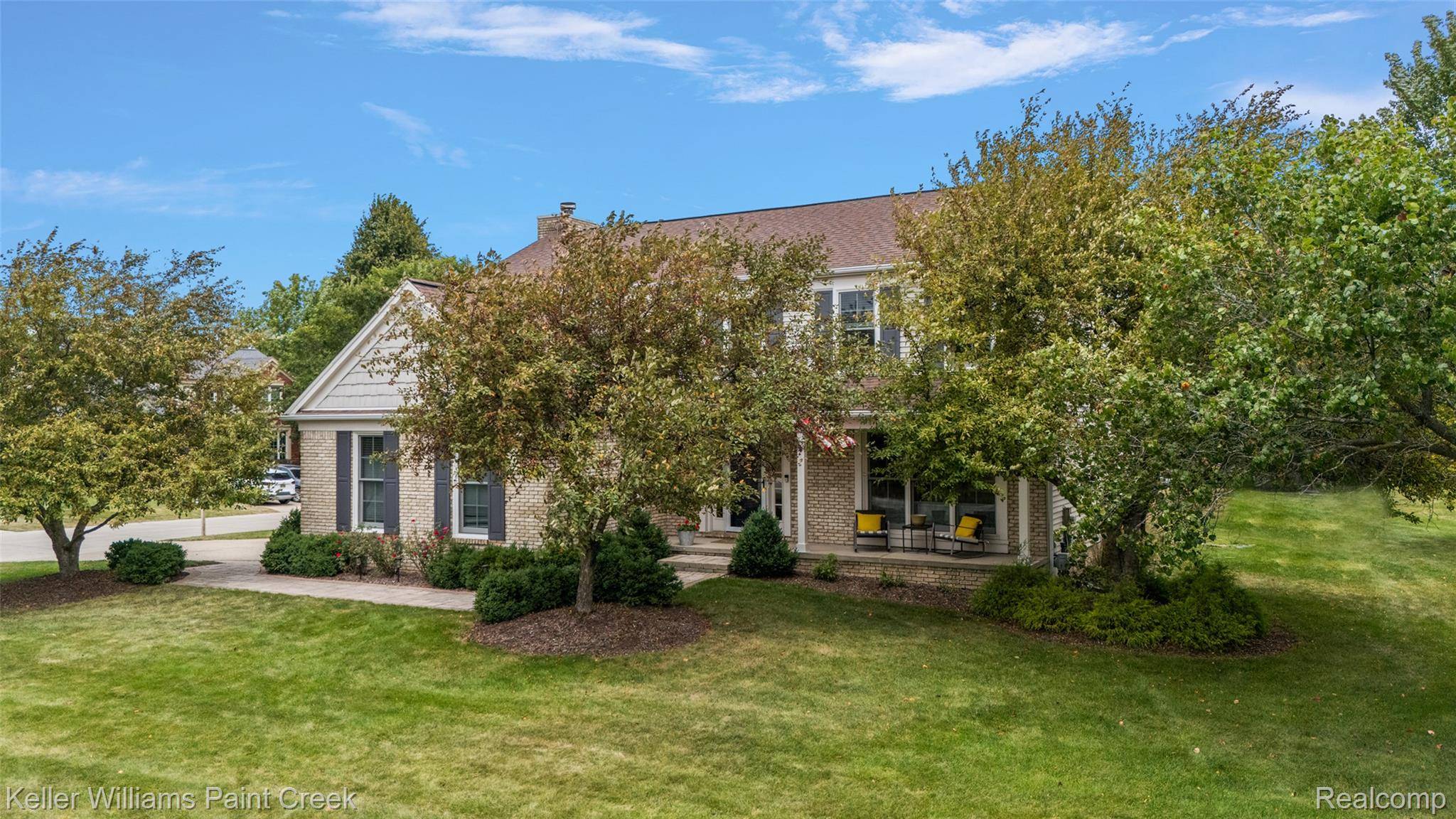 Rochester Hills, MI 48306,1568 Grandview DR