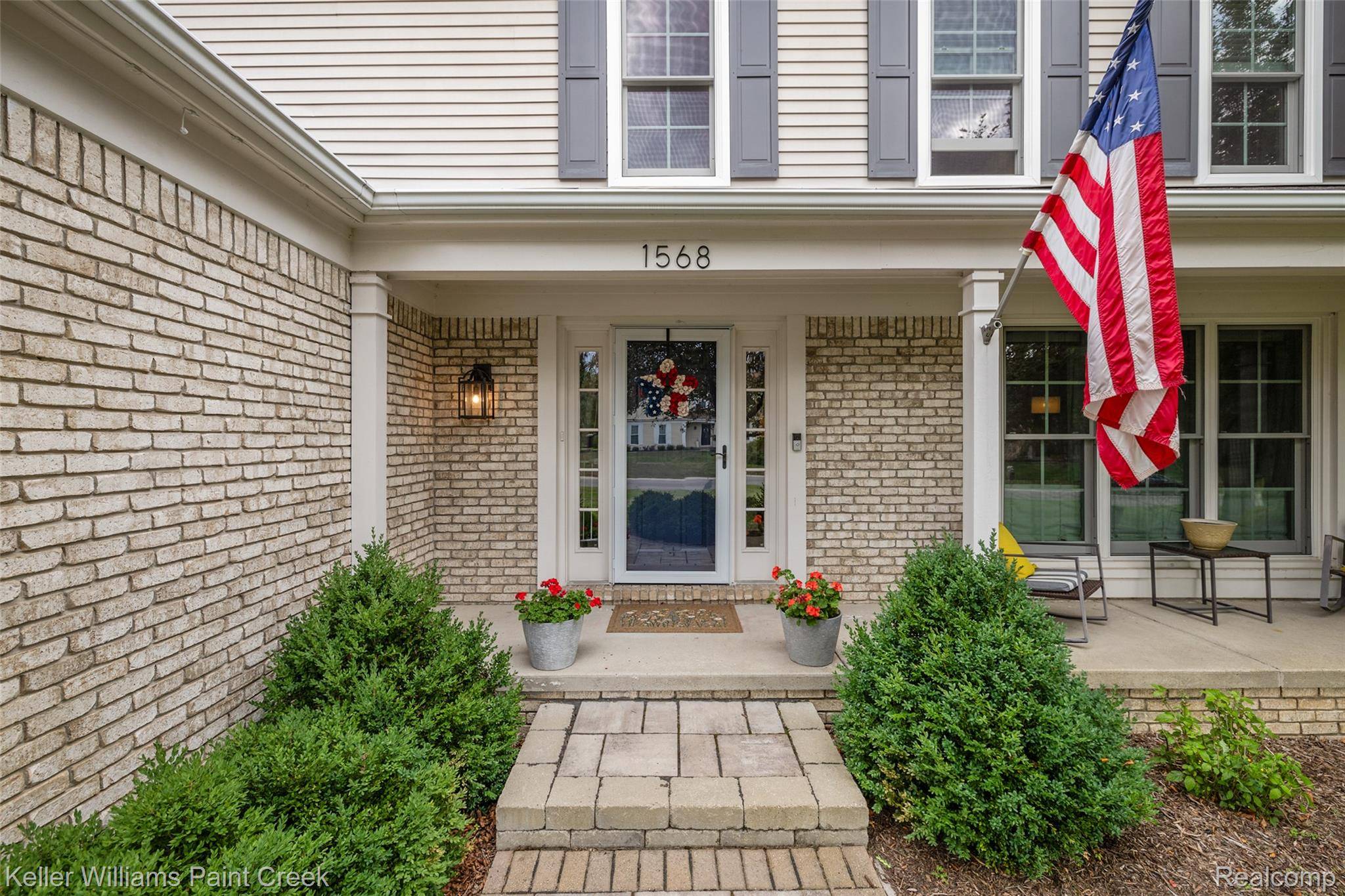 Rochester Hills, MI 48306,1568 Grandview DR