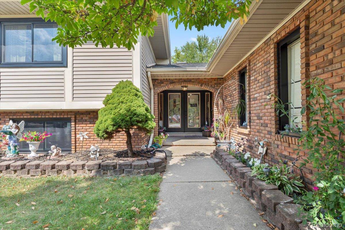 Woodhaven, MI 48183,21946 Camille CT