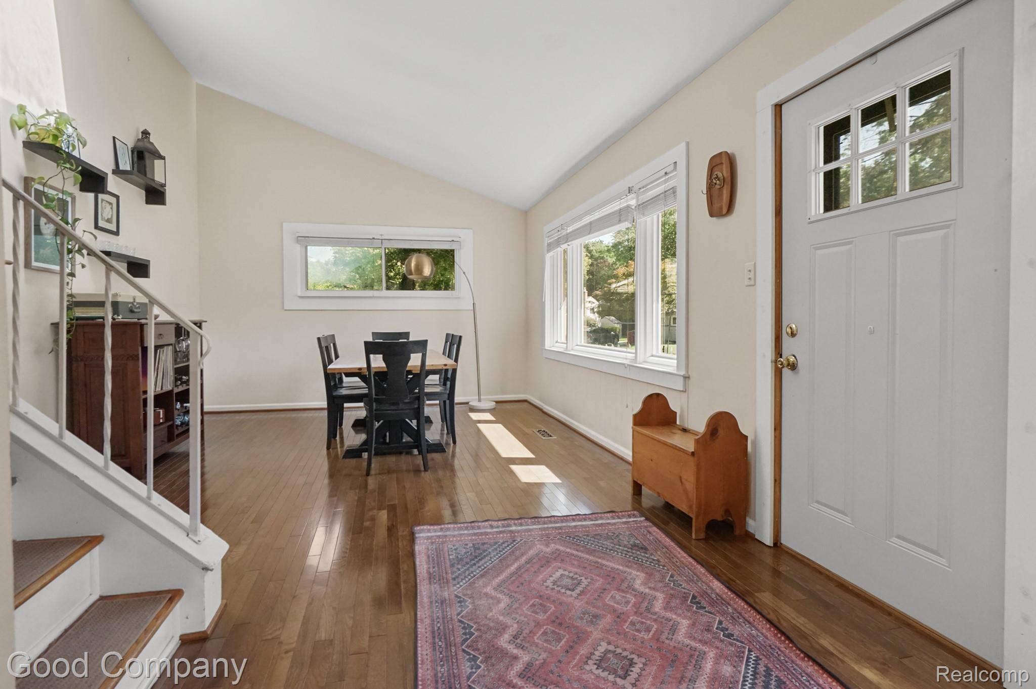 Rochester, MI 48307,1299 Catalpa DR