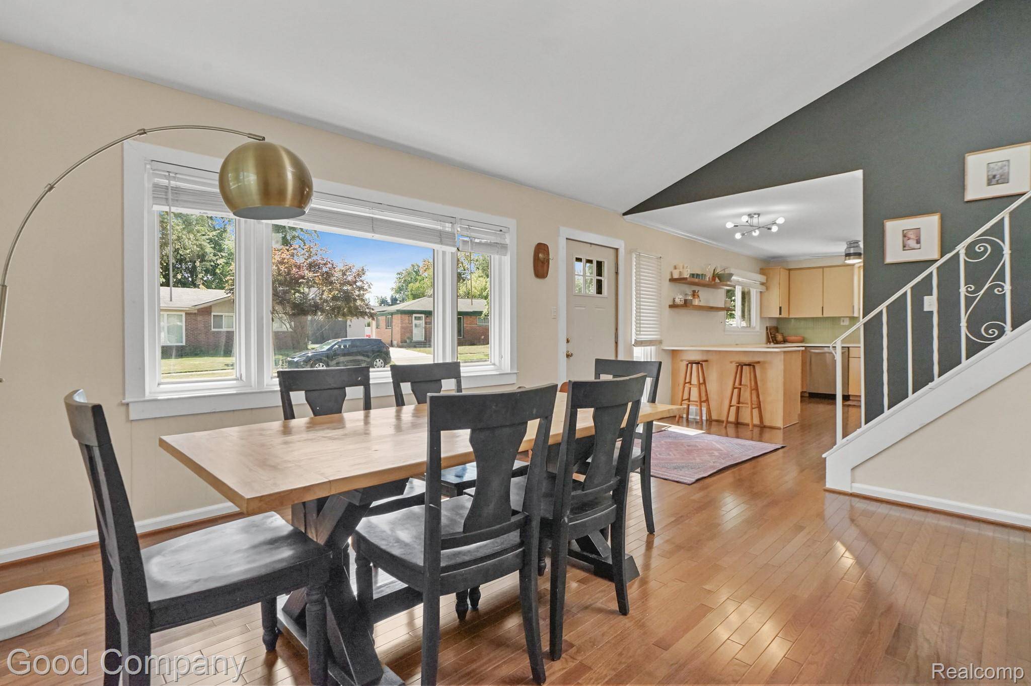 Rochester, MI 48307,1299 Catalpa DR