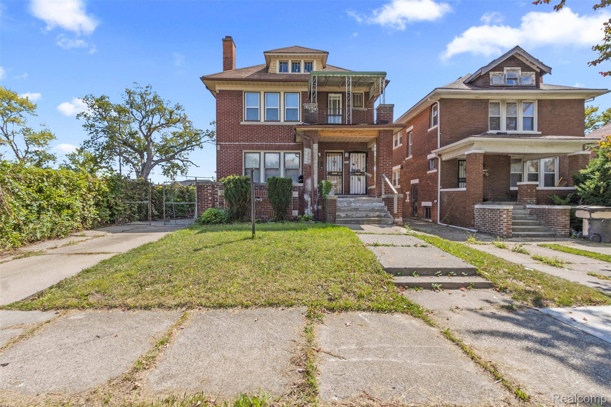 Detroit, MI 48204,5029 Dailey ST